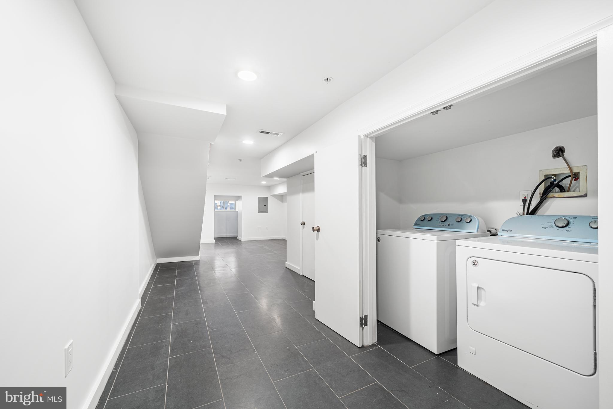 WEST PHILADELPHIA - Residential