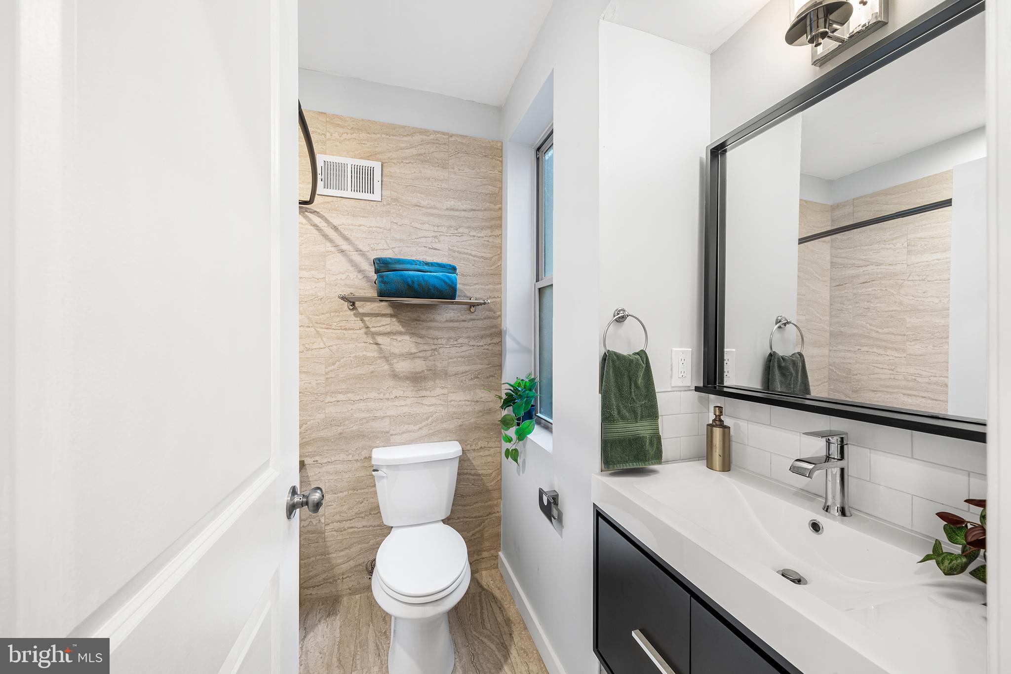 WEST PHILADELPHIA - Residential