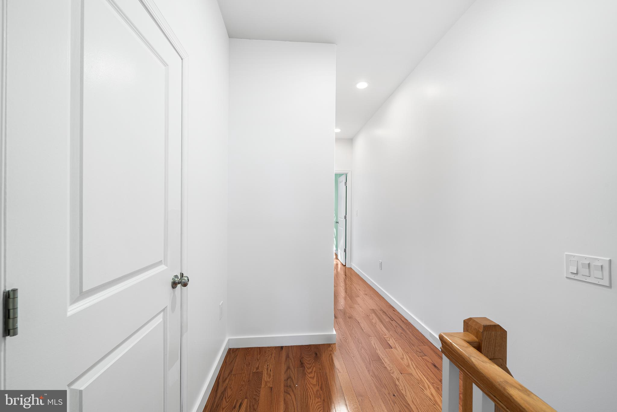 WEST PHILADELPHIA - Residential