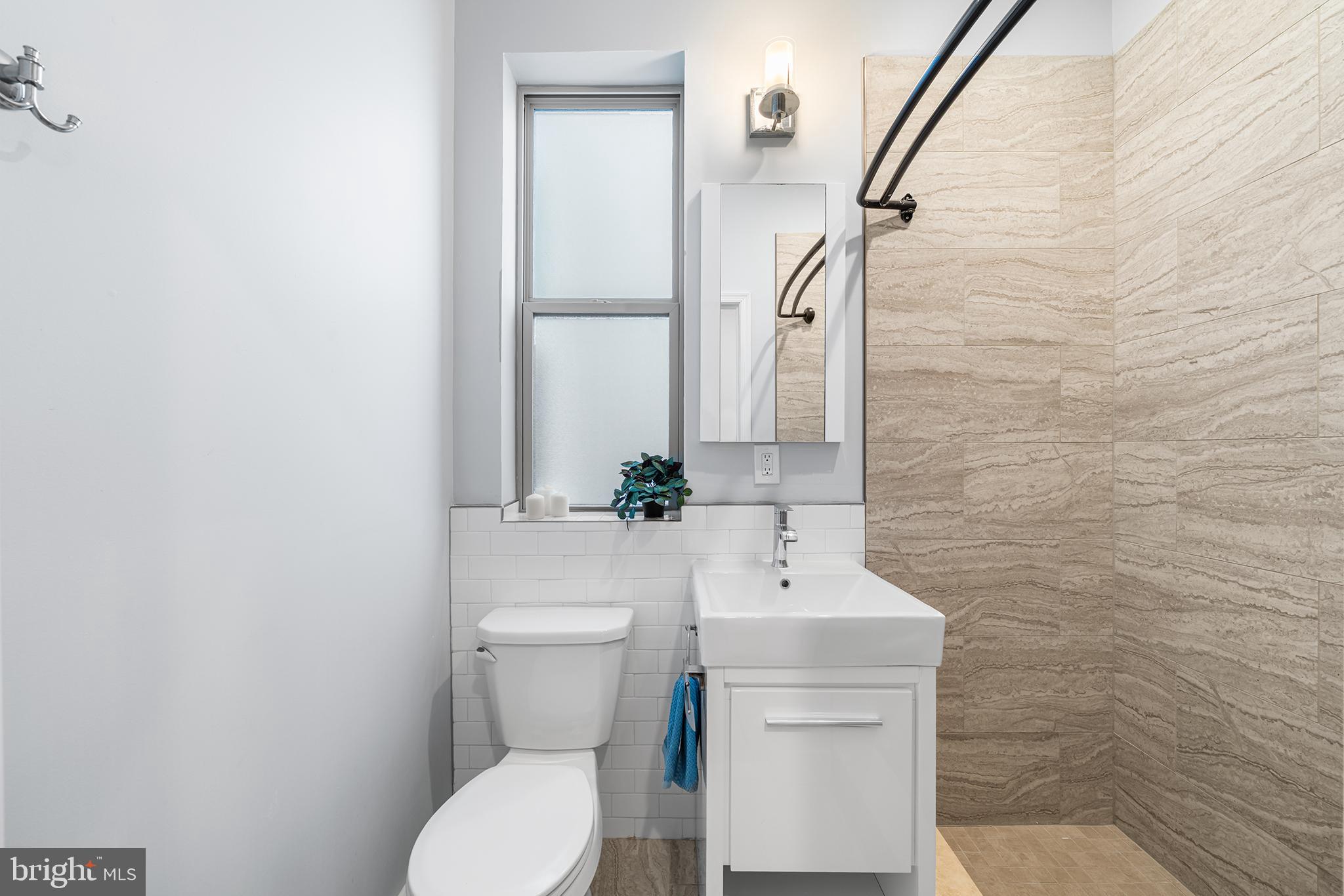 WEST PHILADELPHIA - Residential