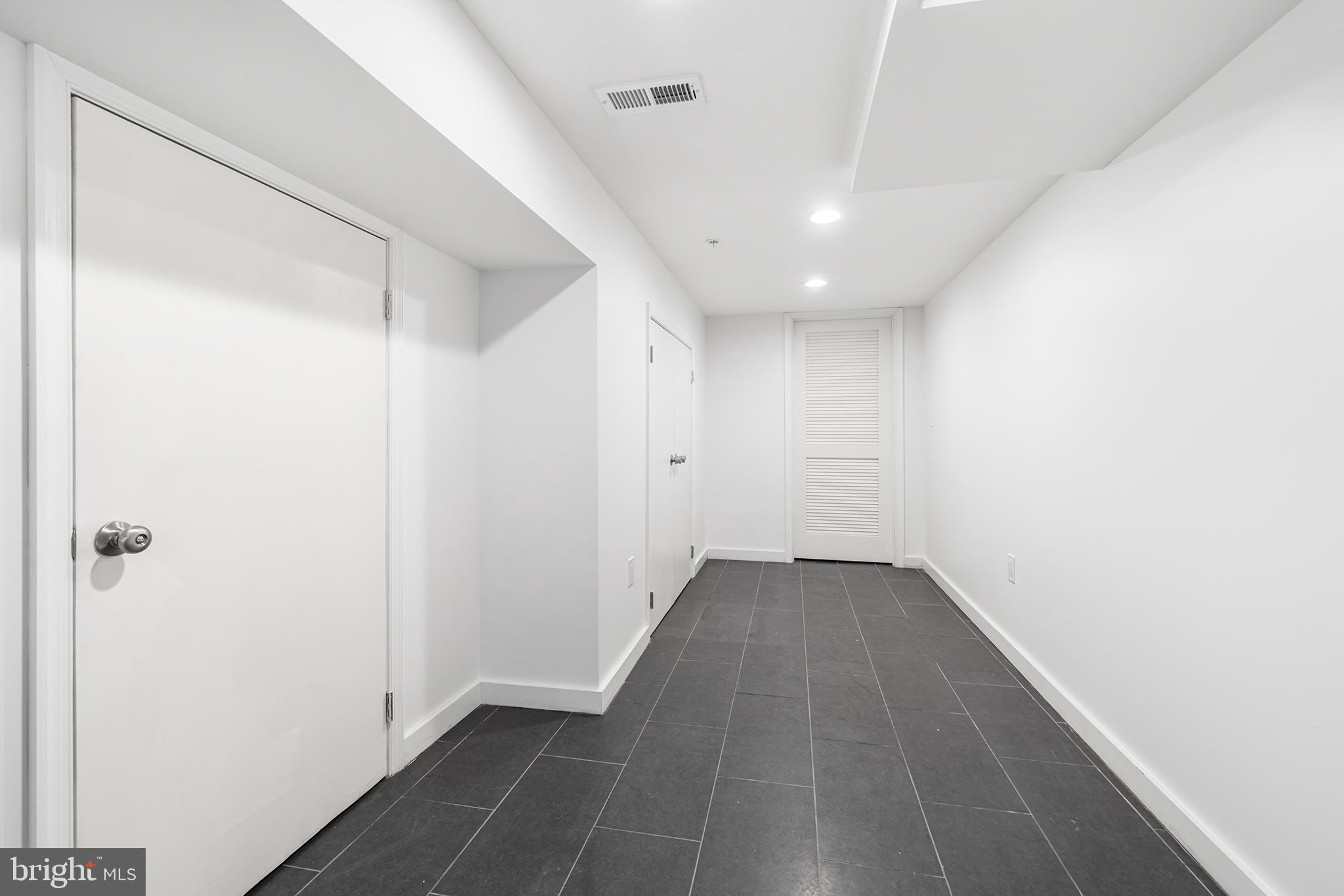 WEST PHILADELPHIA - Residential