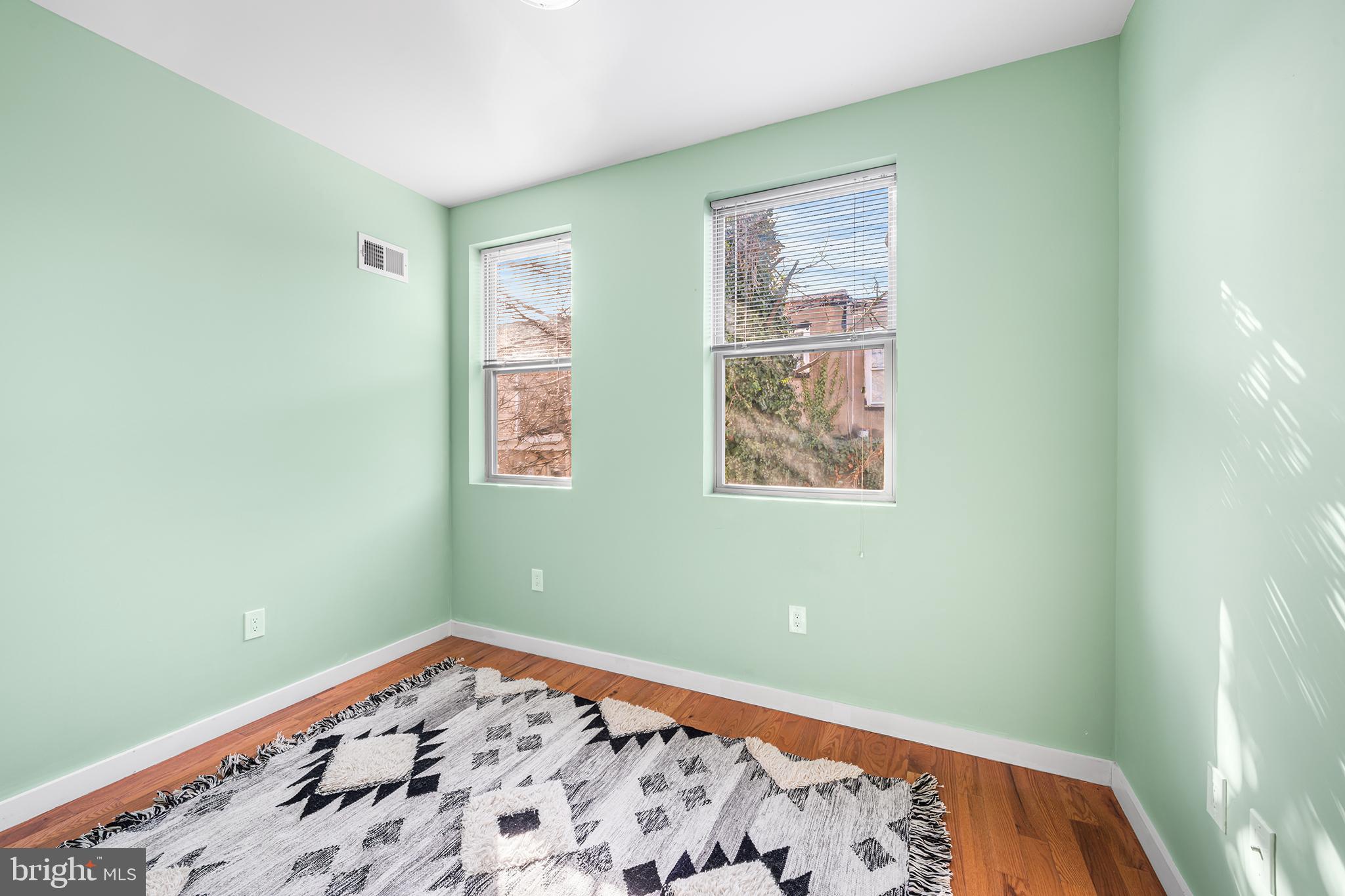 WEST PHILADELPHIA - Residential