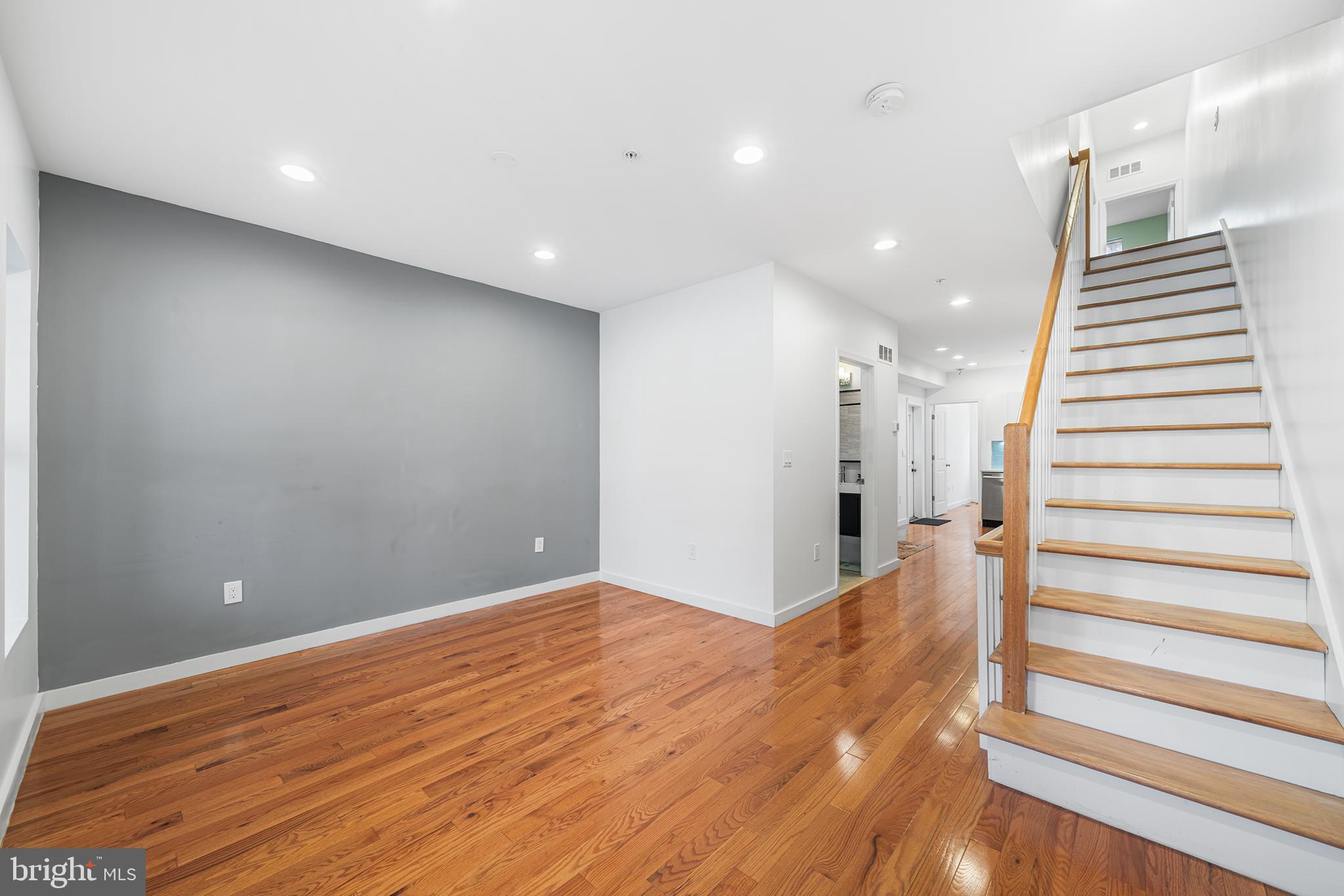 WEST PHILADELPHIA - Residential