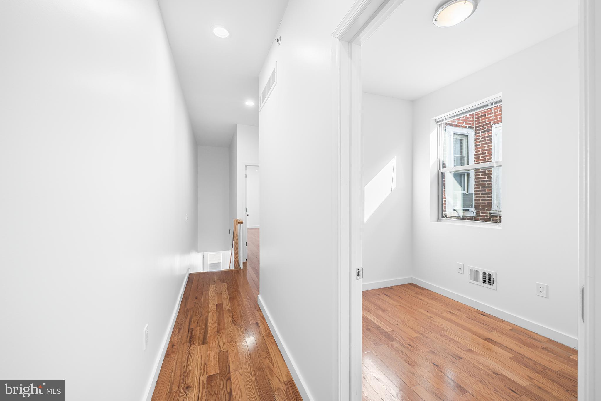 WEST PHILADELPHIA - Residential