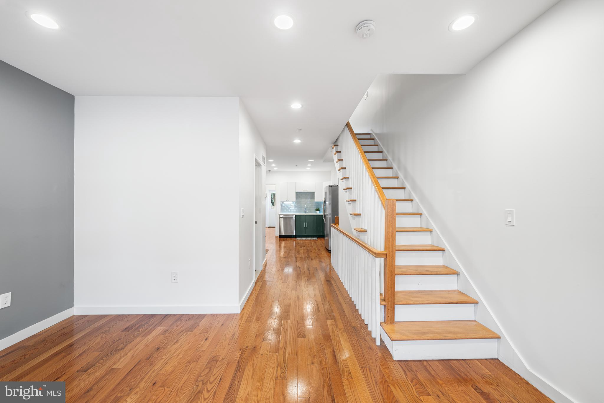 WEST PHILADELPHIA - Residential