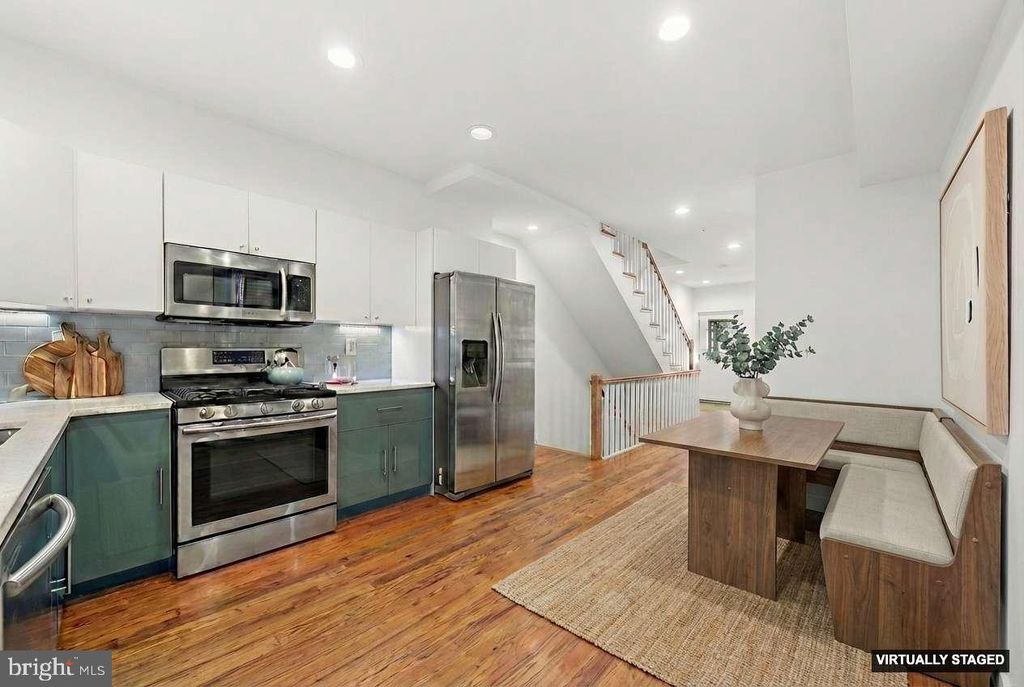 Photo of 1346 S 46th Street, PHILADELPHIA, PA 19143 (MLS # PAPH2578334)