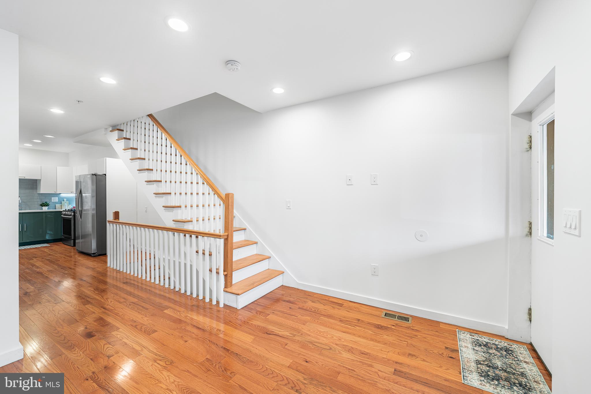 WEST PHILADELPHIA - Residential