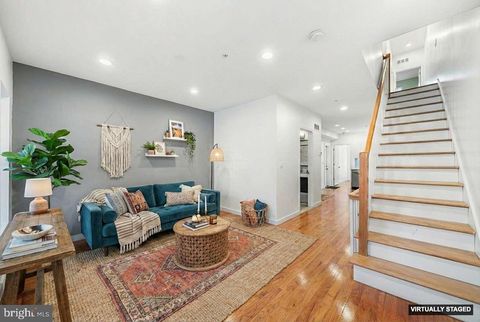 1346 S 46TH STREET PHILADELPHIA PA 19143