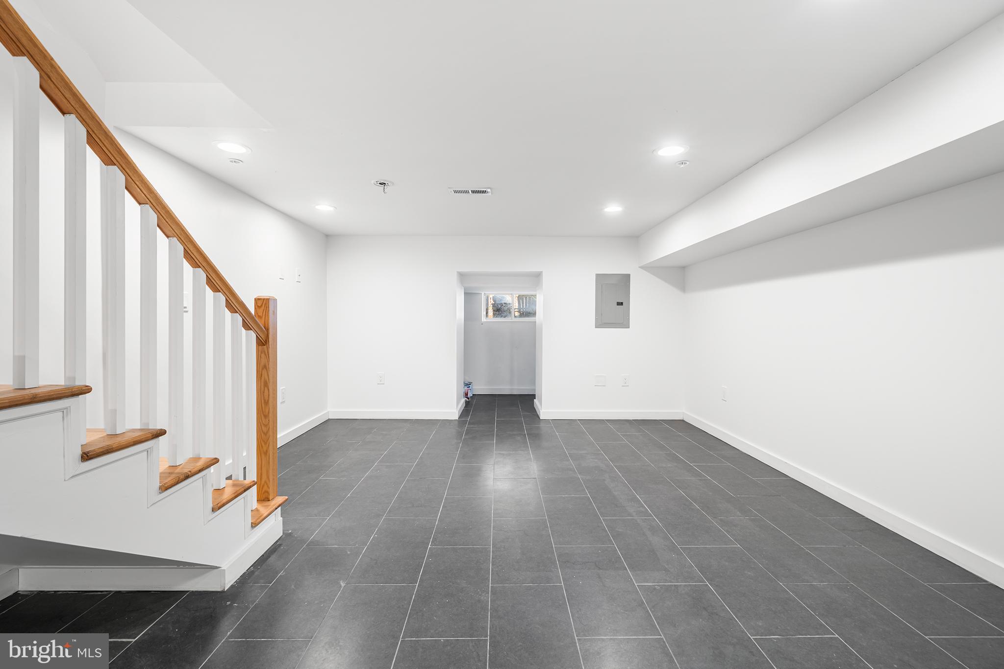 WEST PHILADELPHIA - Residential