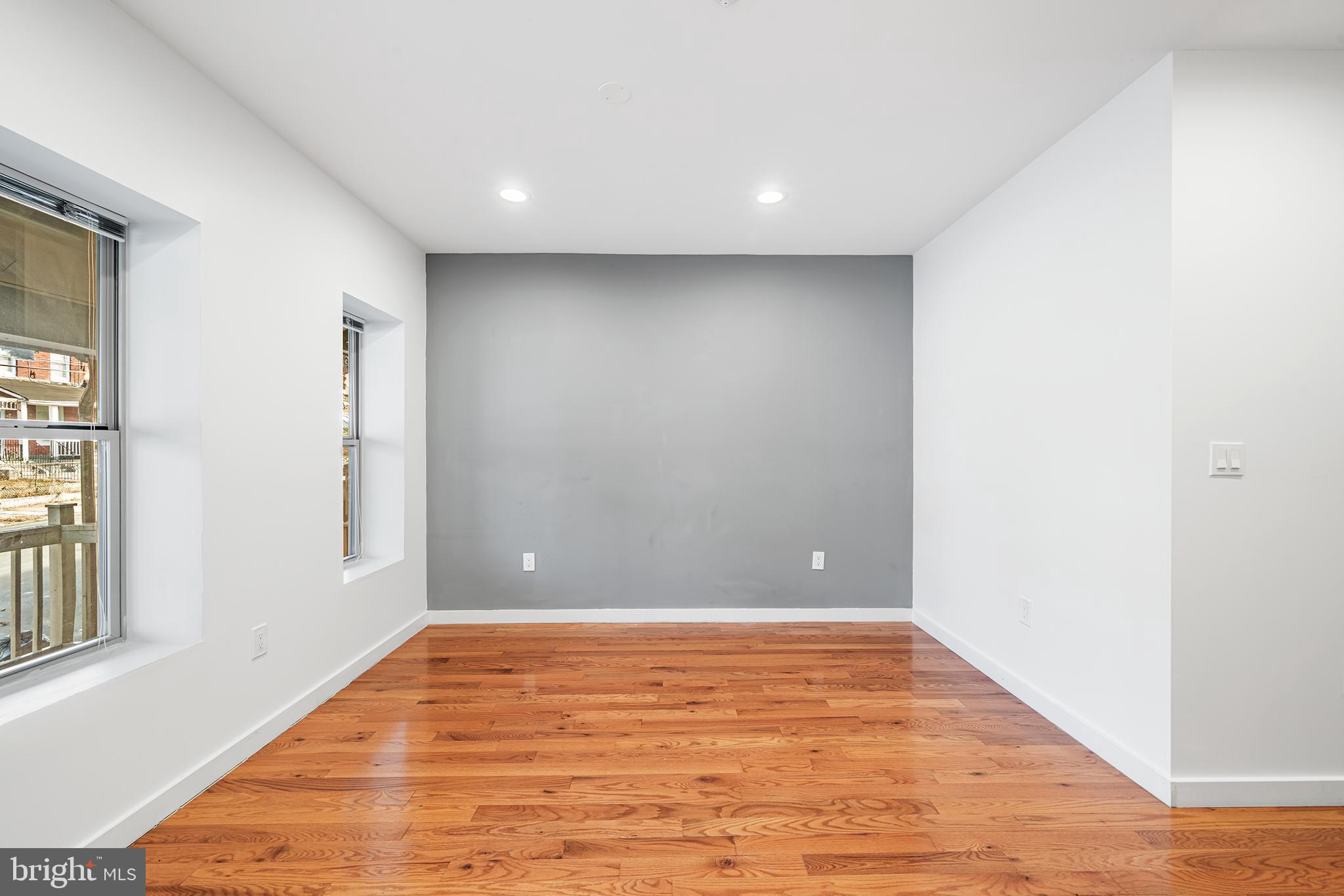 WEST PHILADELPHIA - Residential