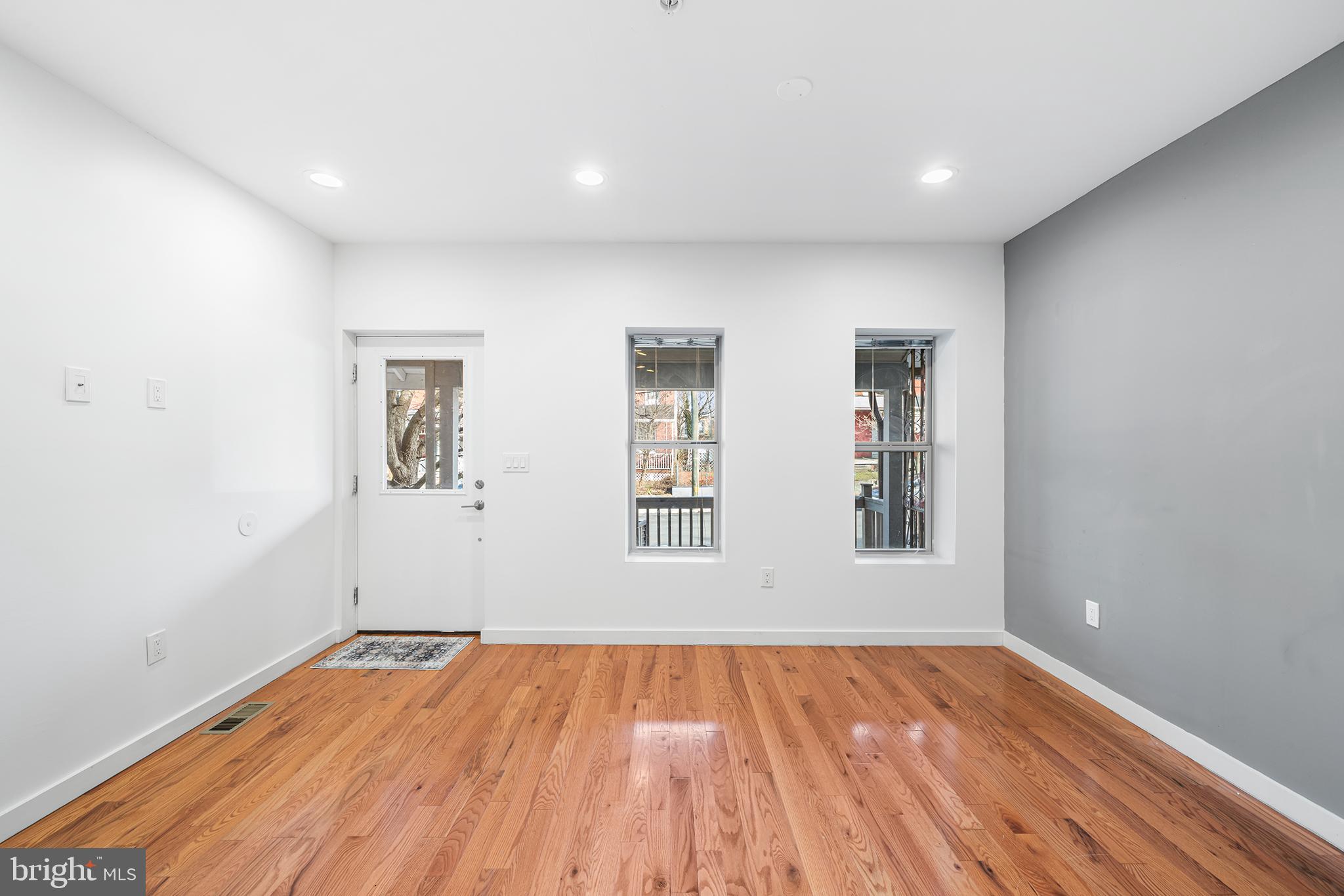 WEST PHILADELPHIA - Residential