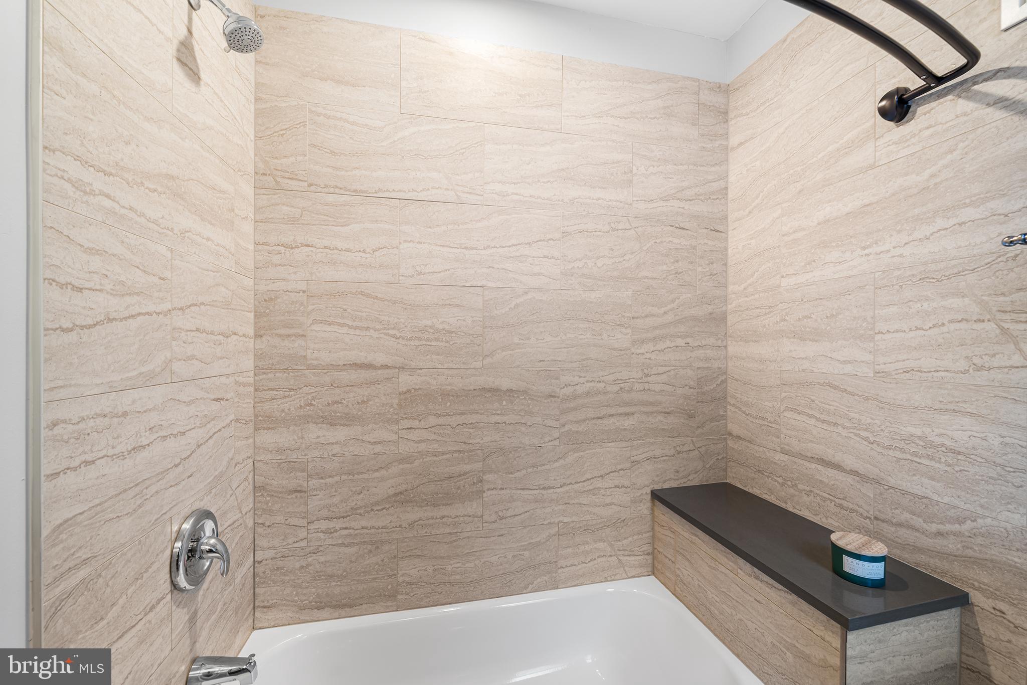 WEST PHILADELPHIA - Residential