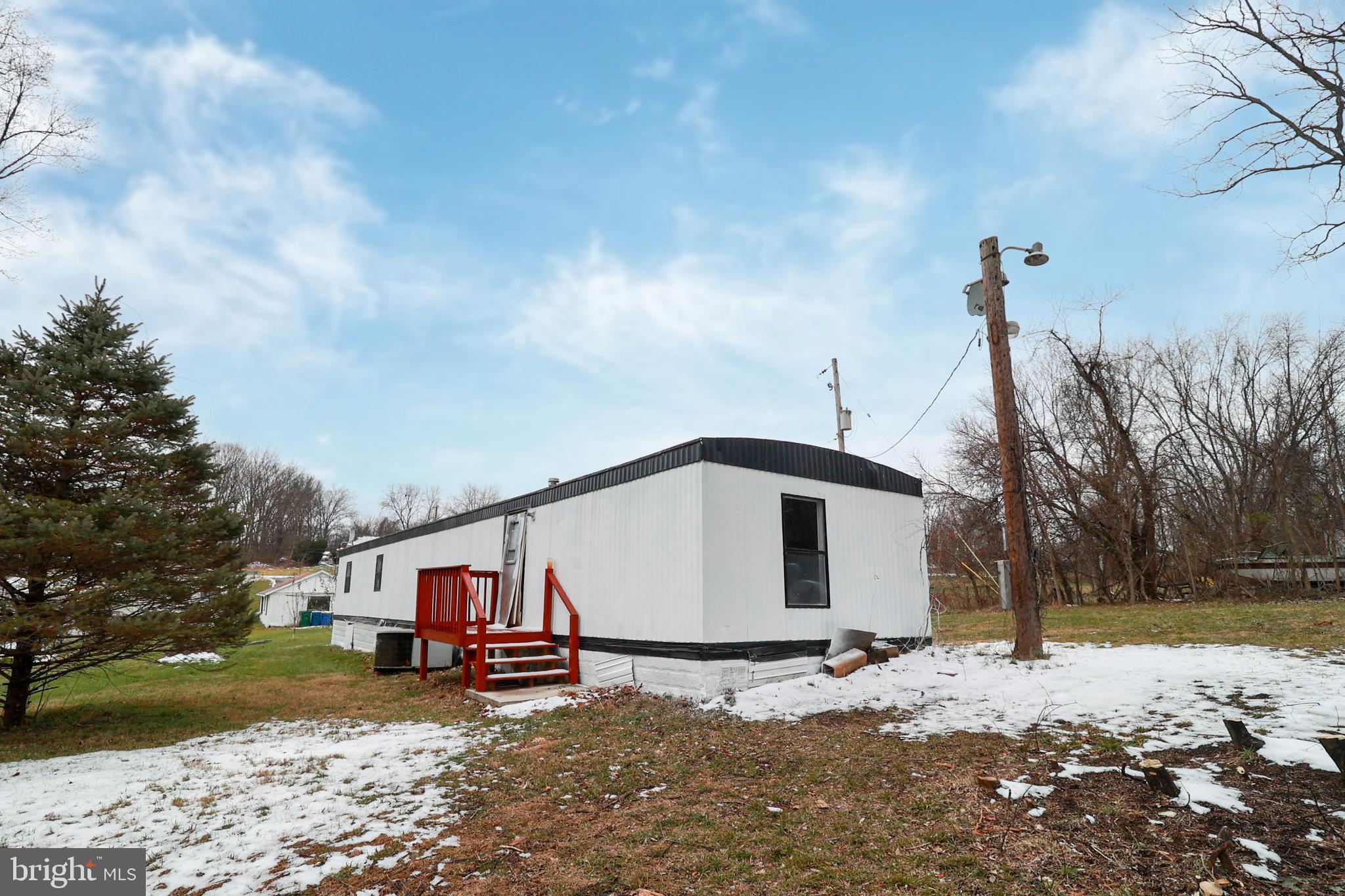 YORK HAVEN - Residential