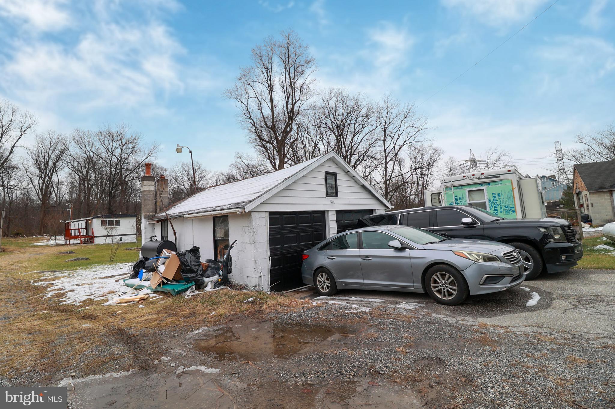 YORK HAVEN - Residential