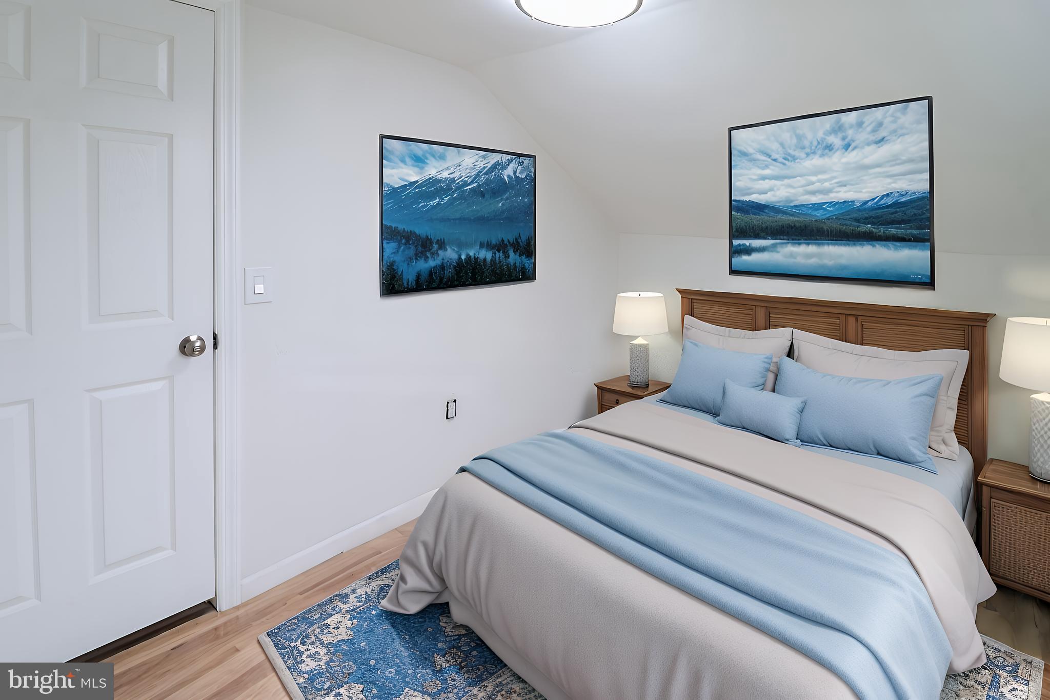 YORK HAVEN - Residential