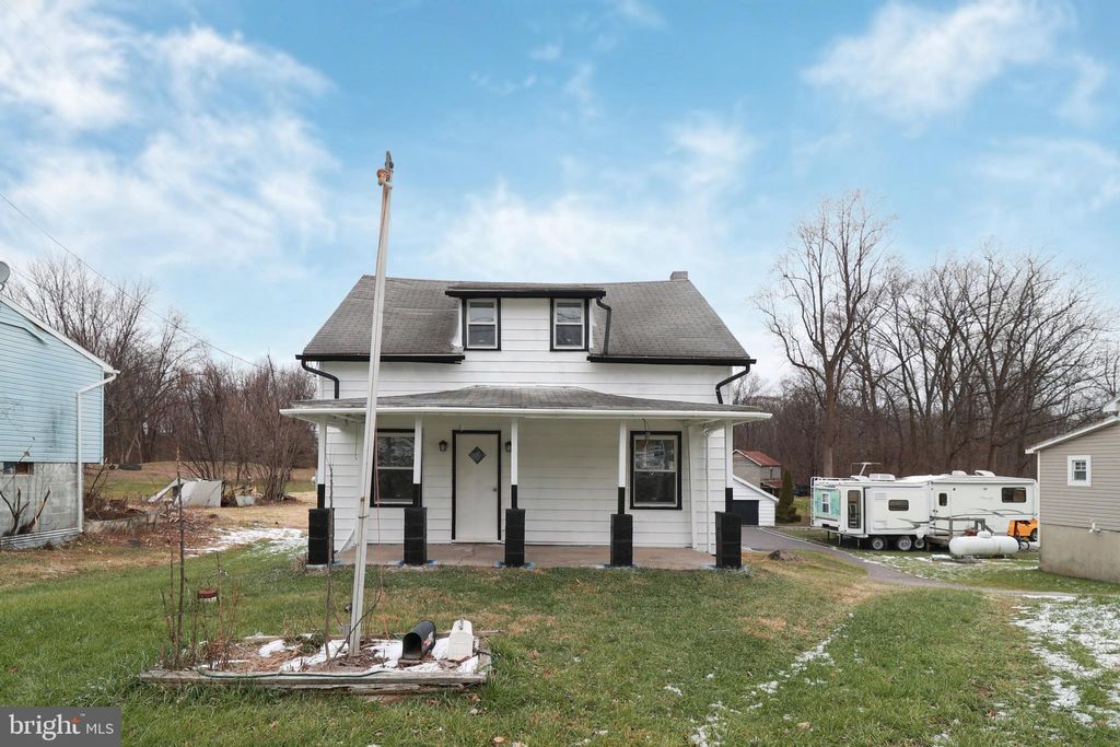 Photo of 495 York Haven Road, YORK HAVEN, PA 17370 (MLS # PAYK2095164)