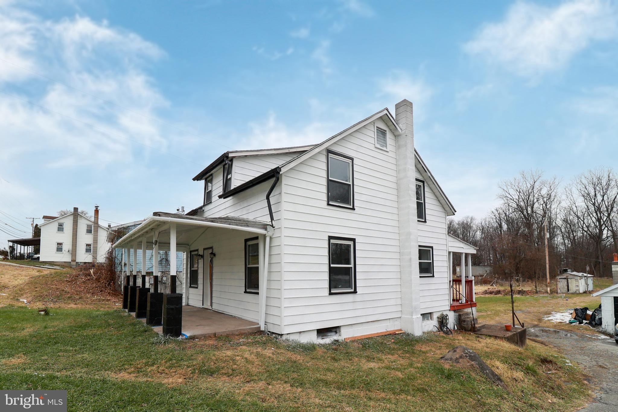 YORK HAVEN - Residential