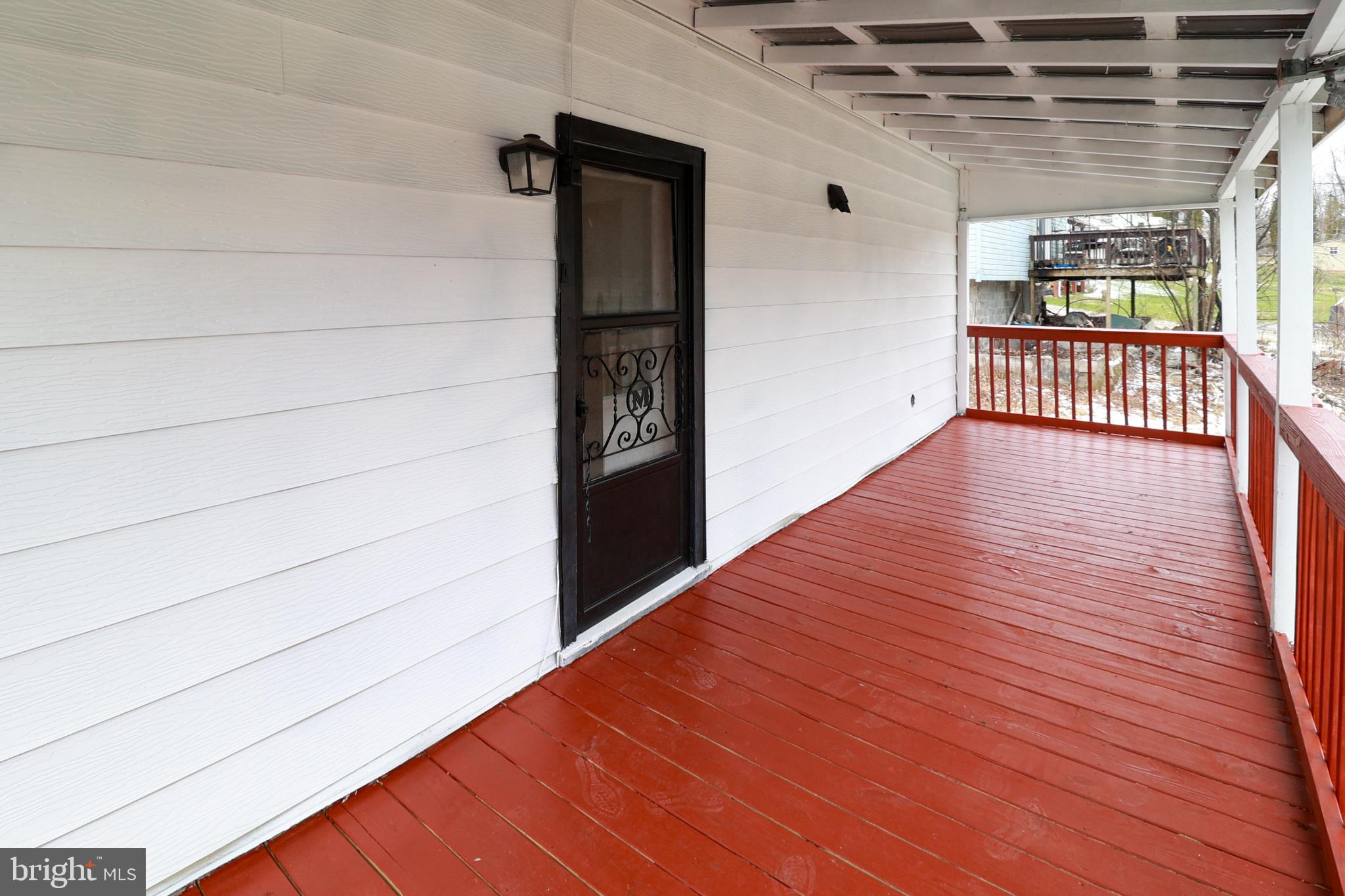 YORK HAVEN - Residential