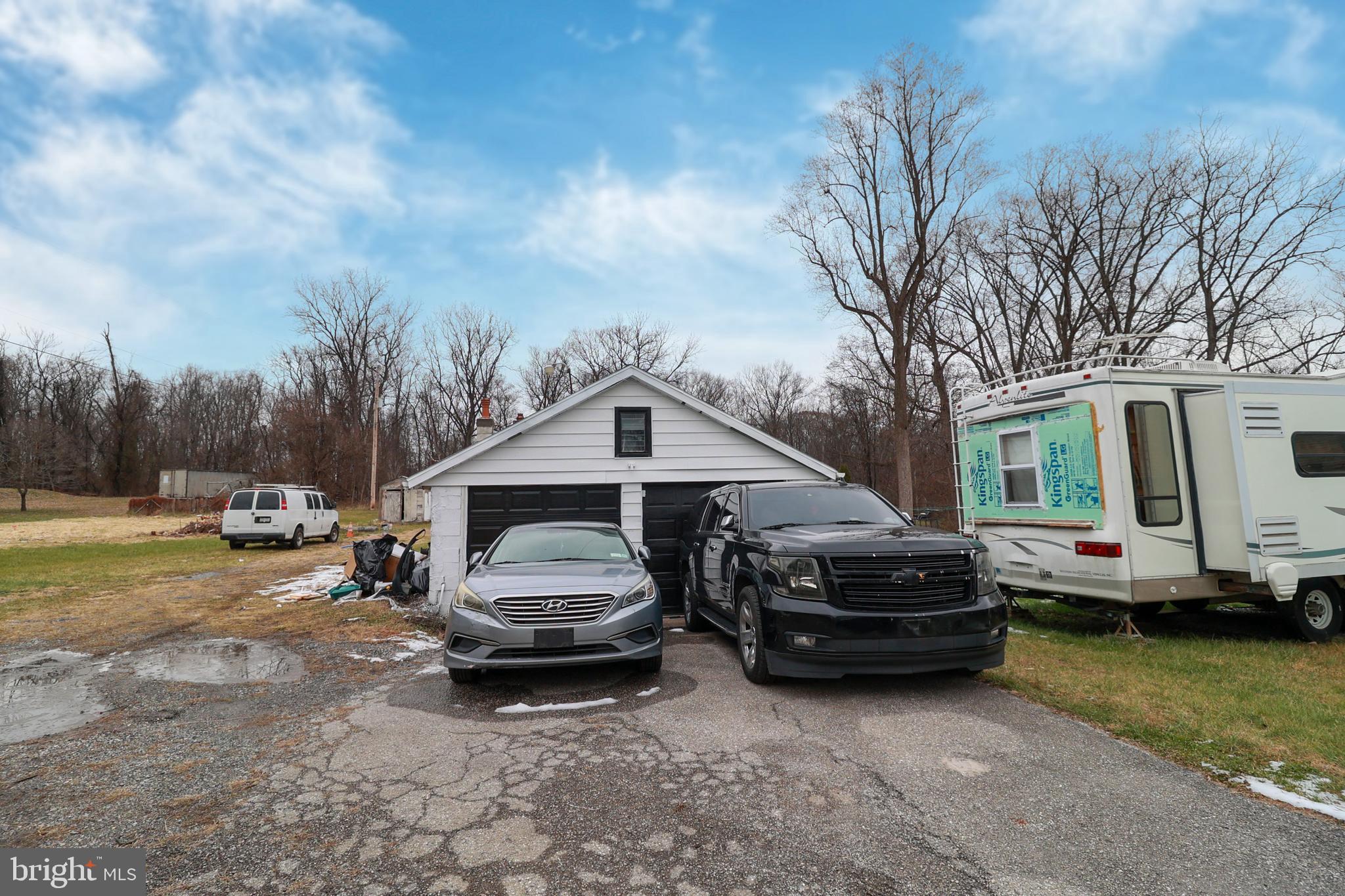 YORK HAVEN - Residential