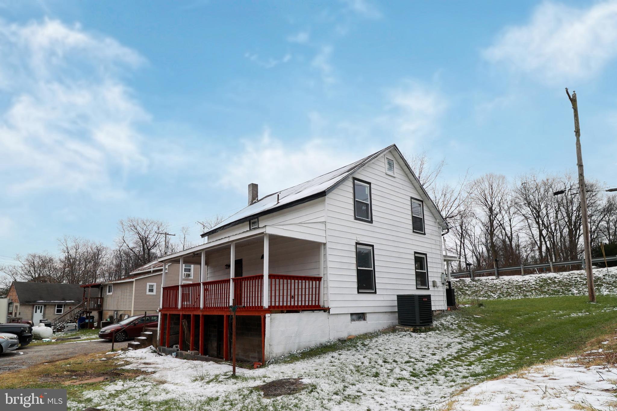 YORK HAVEN - Residential