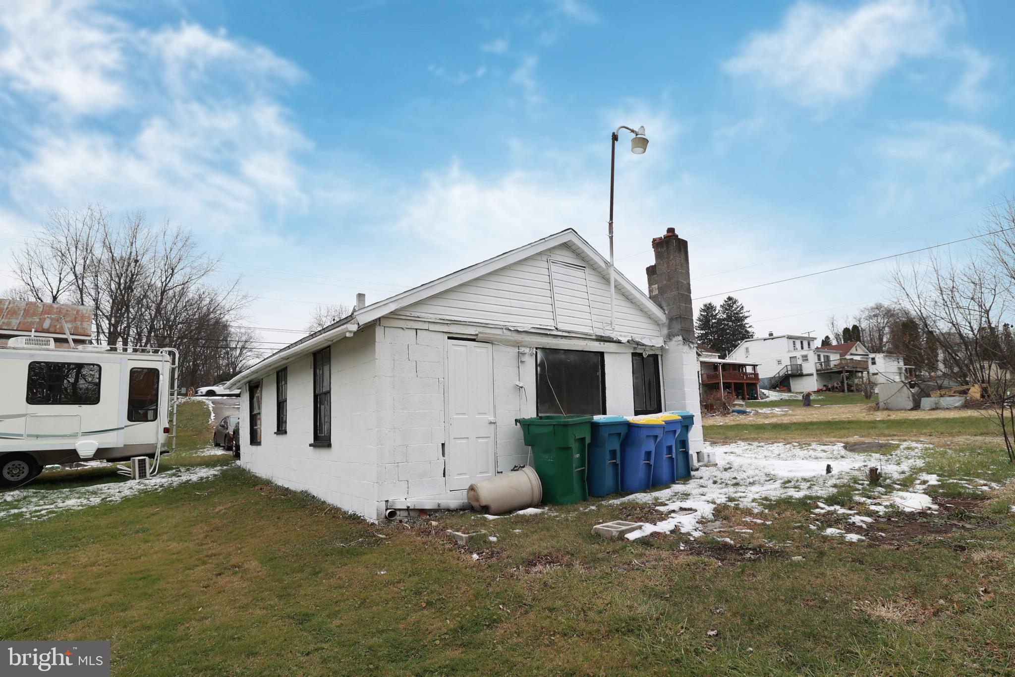 YORK HAVEN - Residential