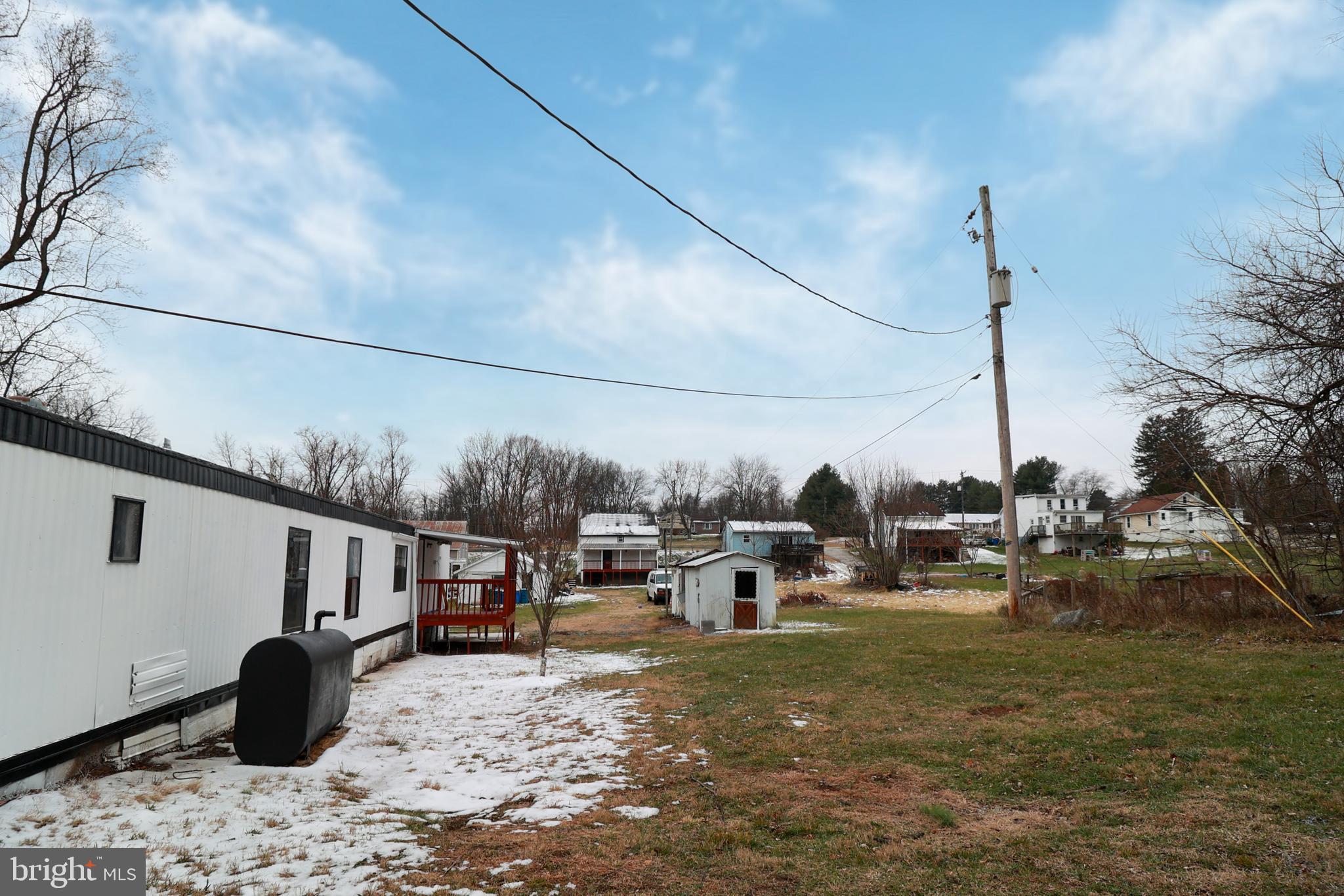 YORK HAVEN - Residential