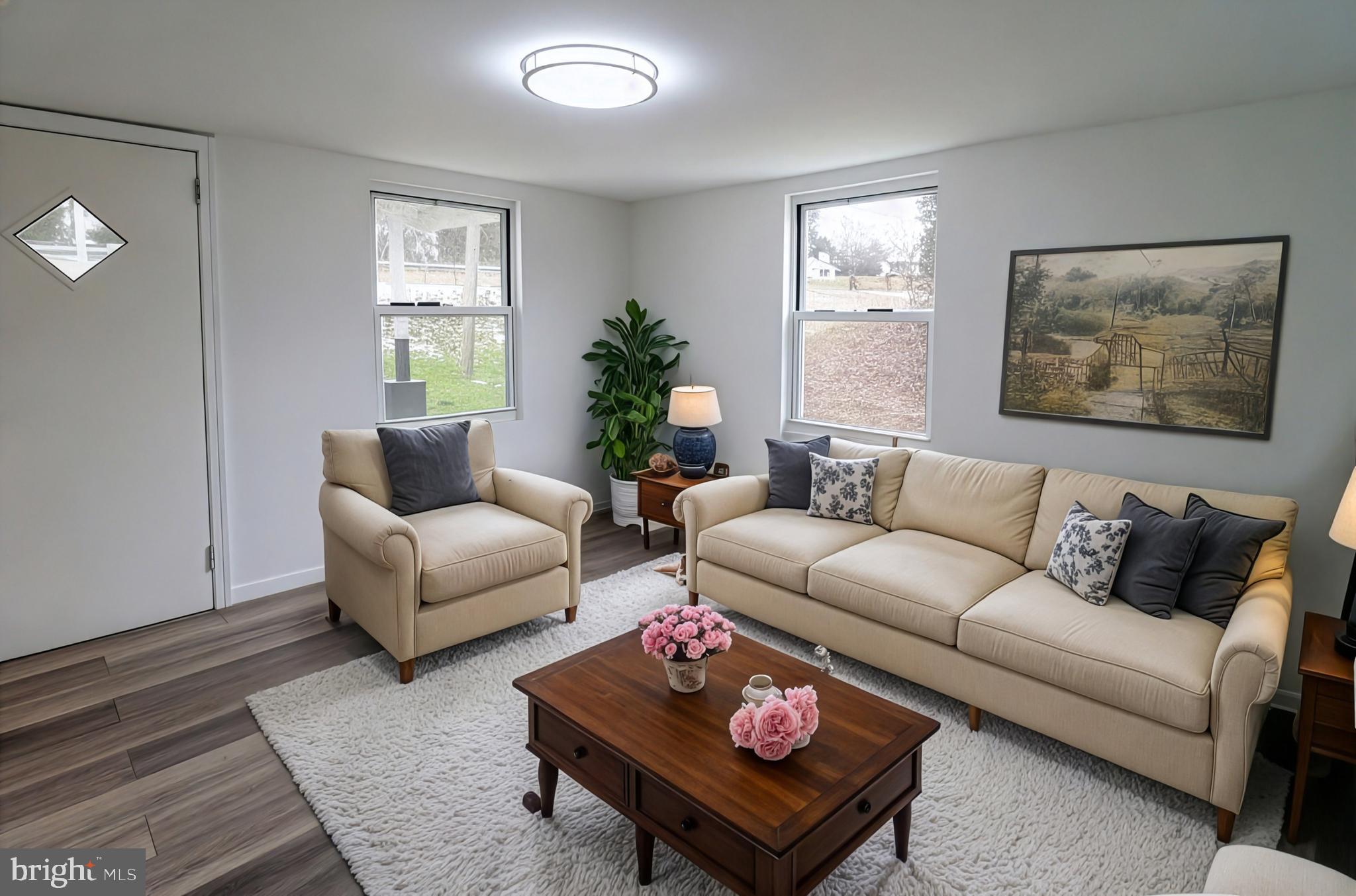 YORK HAVEN - Residential