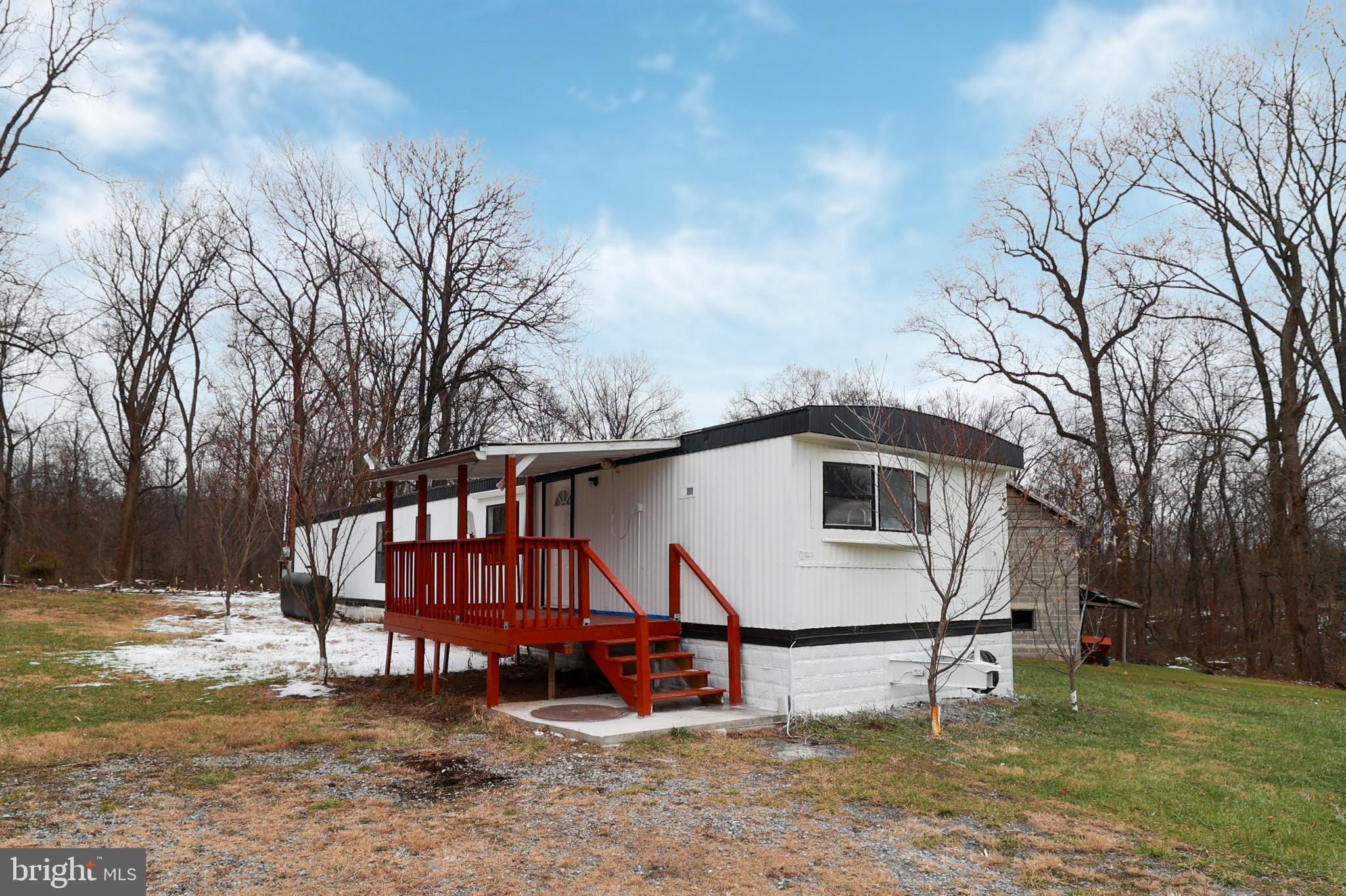 YORK HAVEN - Residential