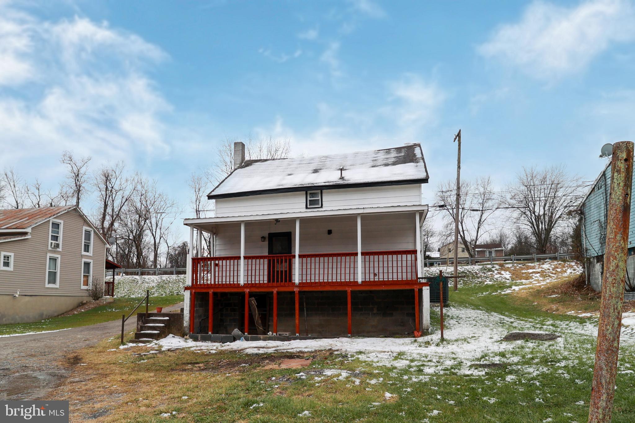 YORK HAVEN - Residential