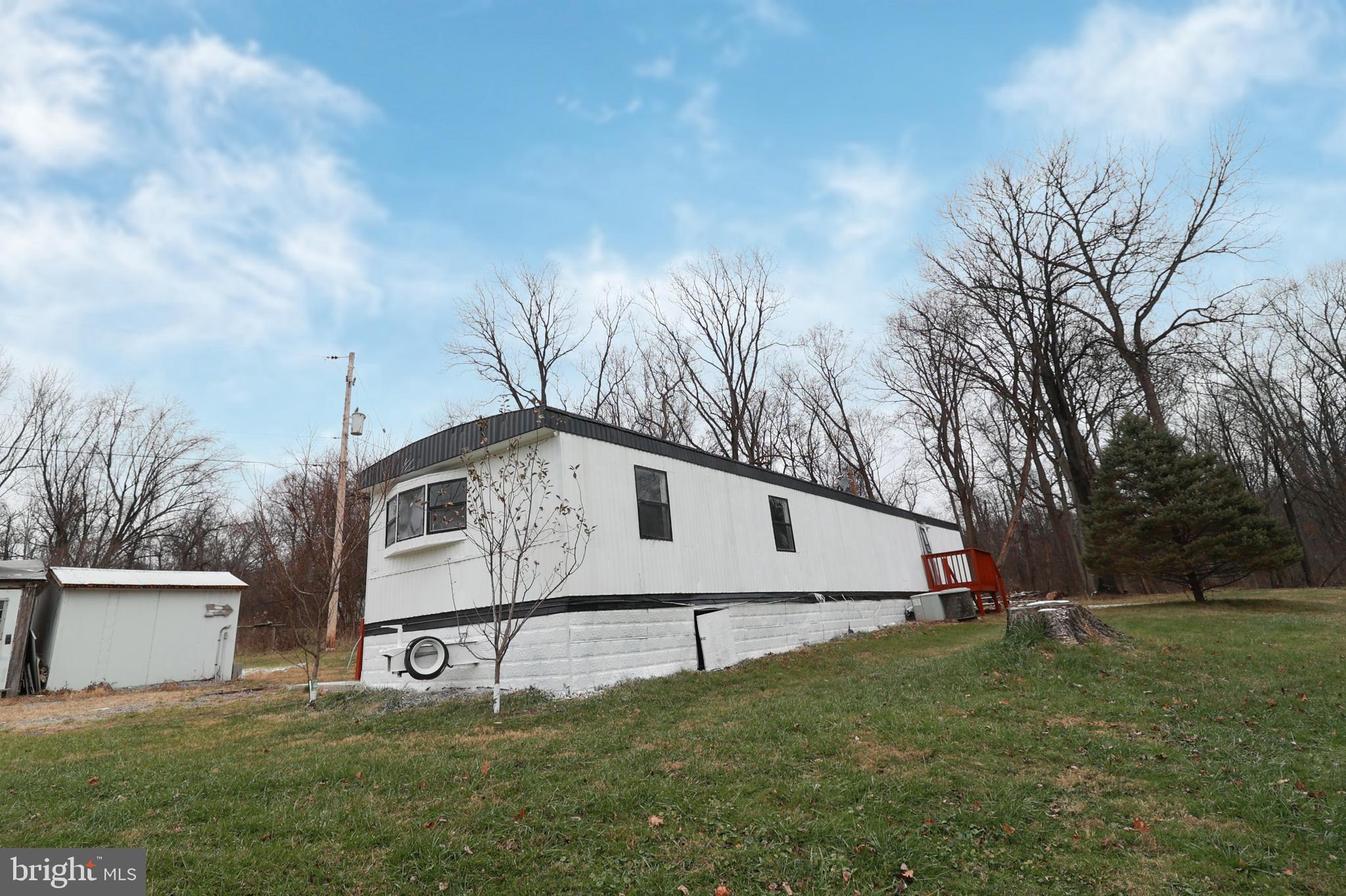 YORK HAVEN - Residential