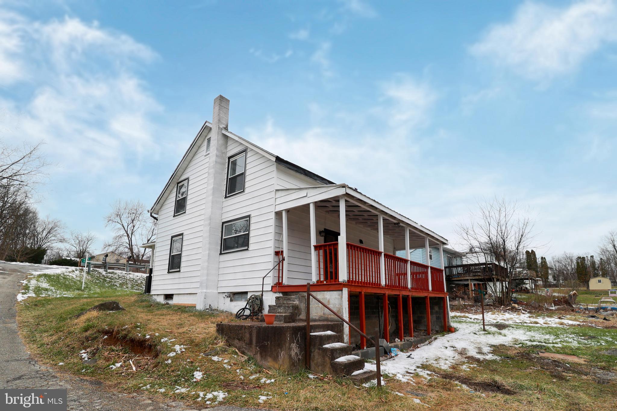 YORK HAVEN - Residential