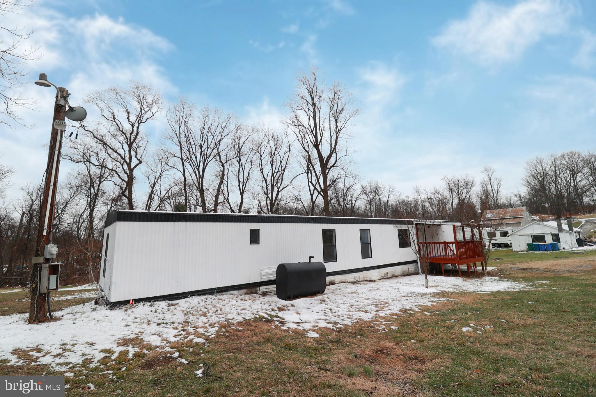 YORK HAVEN - Residential