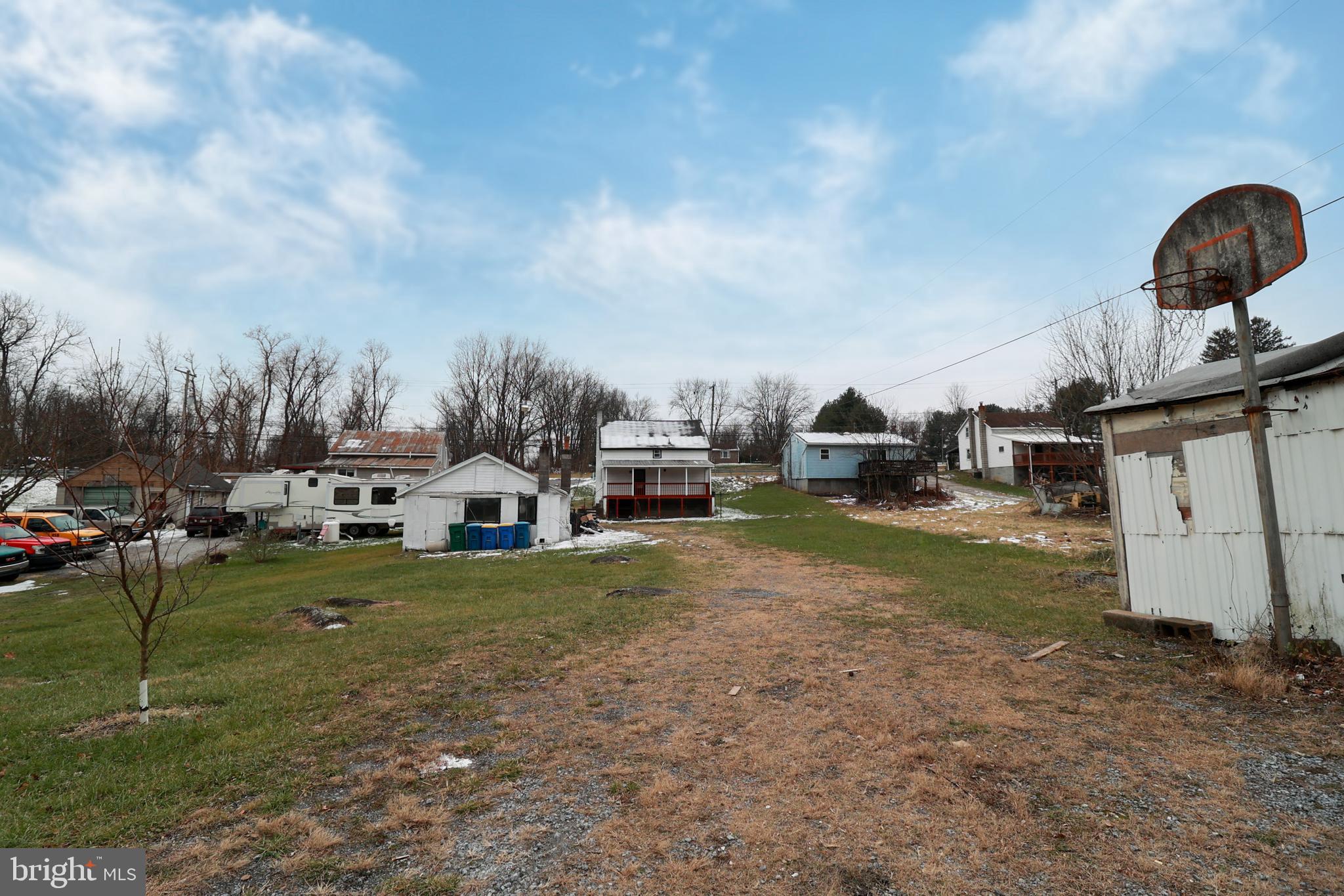 YORK HAVEN - Residential