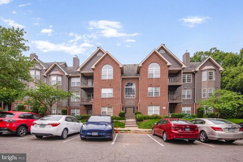 4100 MONUMENT COURT L 302 FAIRFAX VA 22033