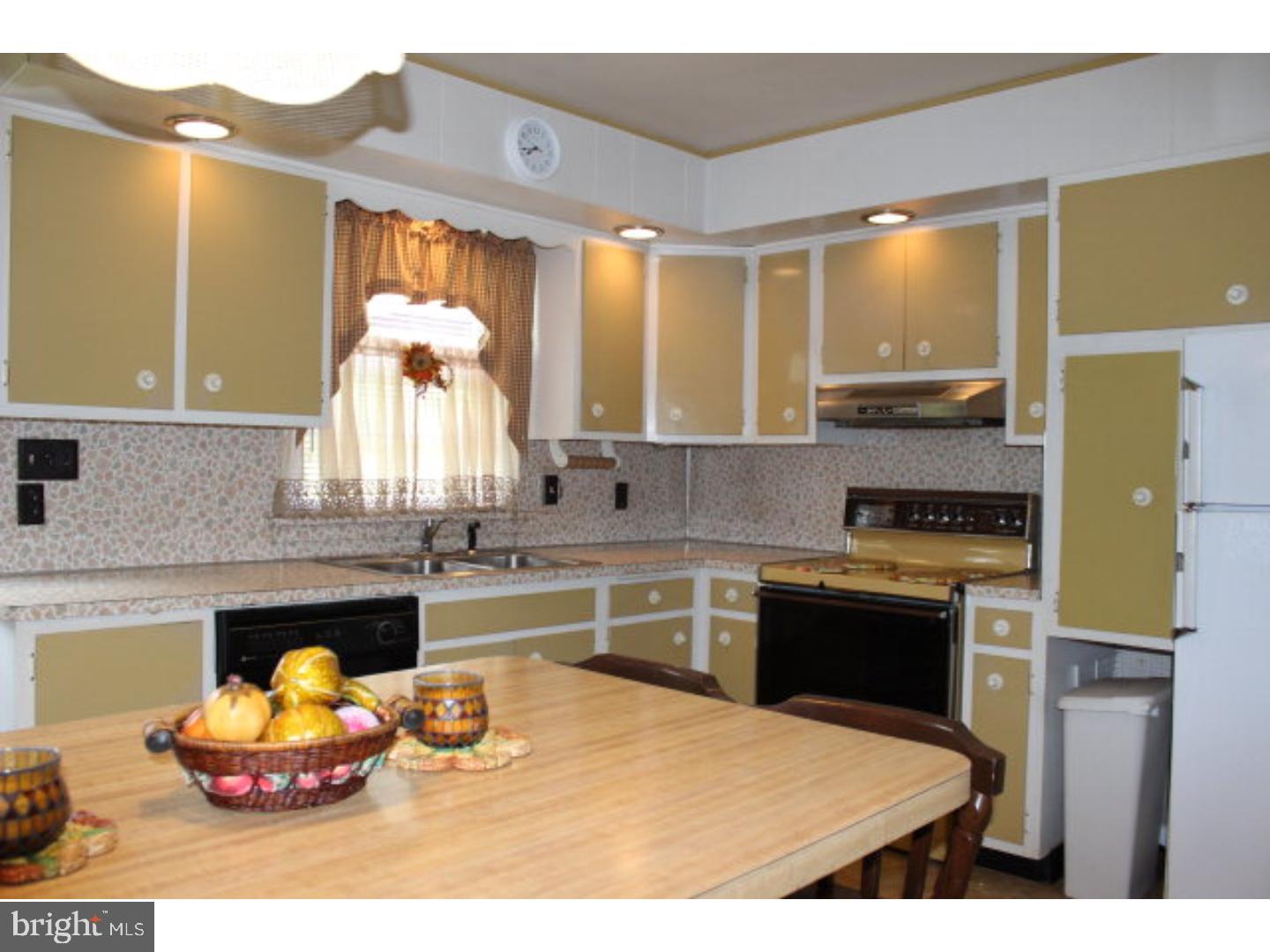 MOUNT HOPE - Residential
