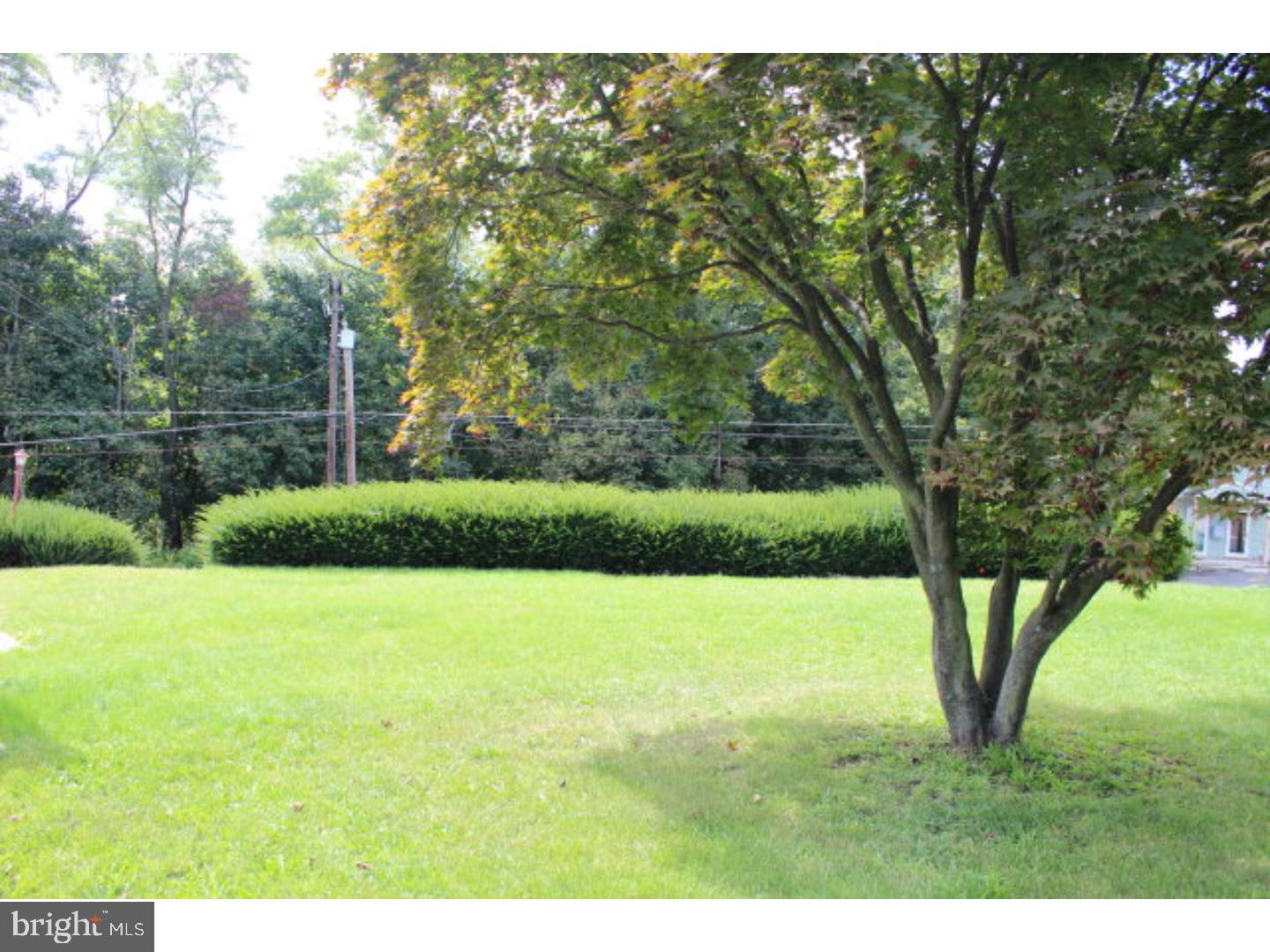 MOUNT HOPE - Residential