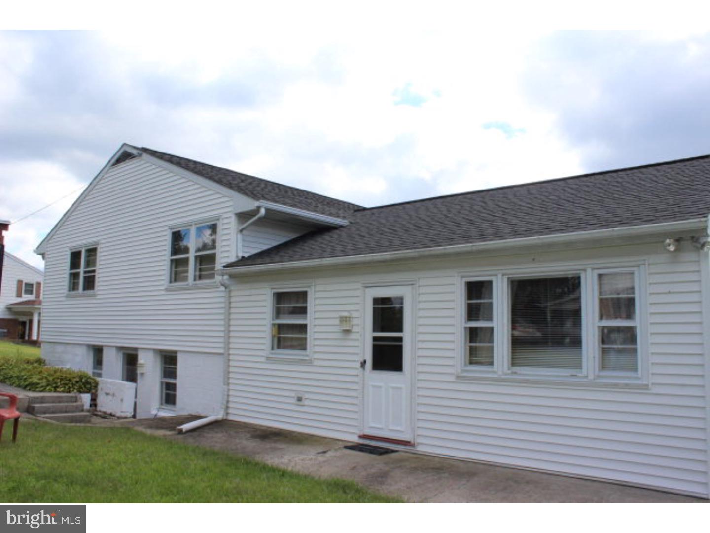 MOUNT HOPE - Residential