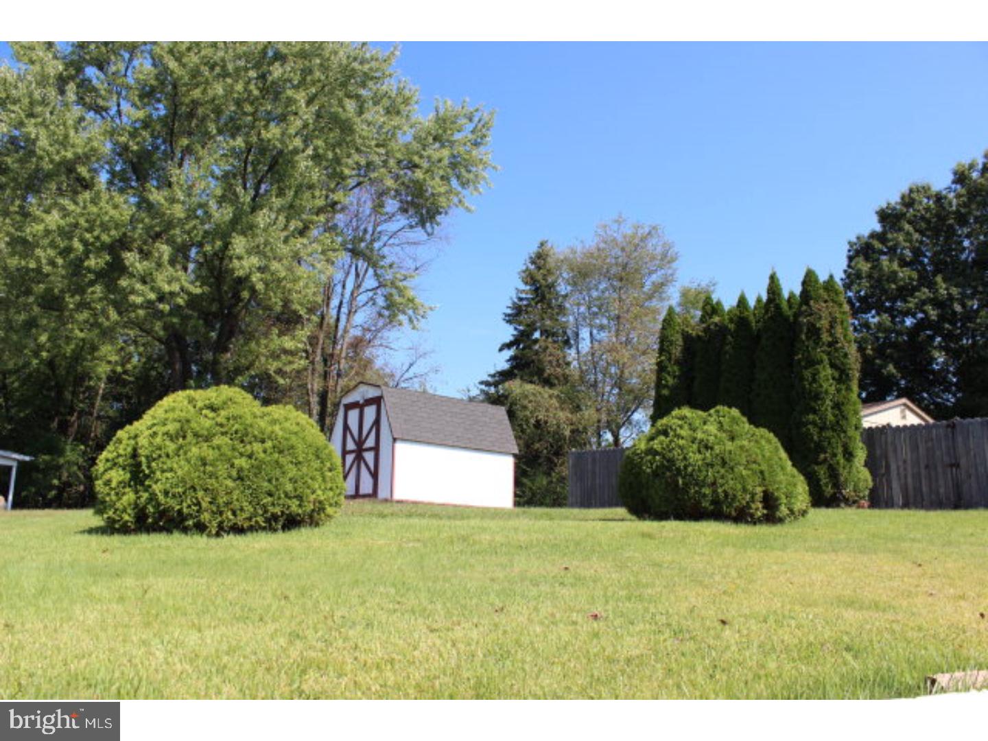 MOUNT HOPE - Residential