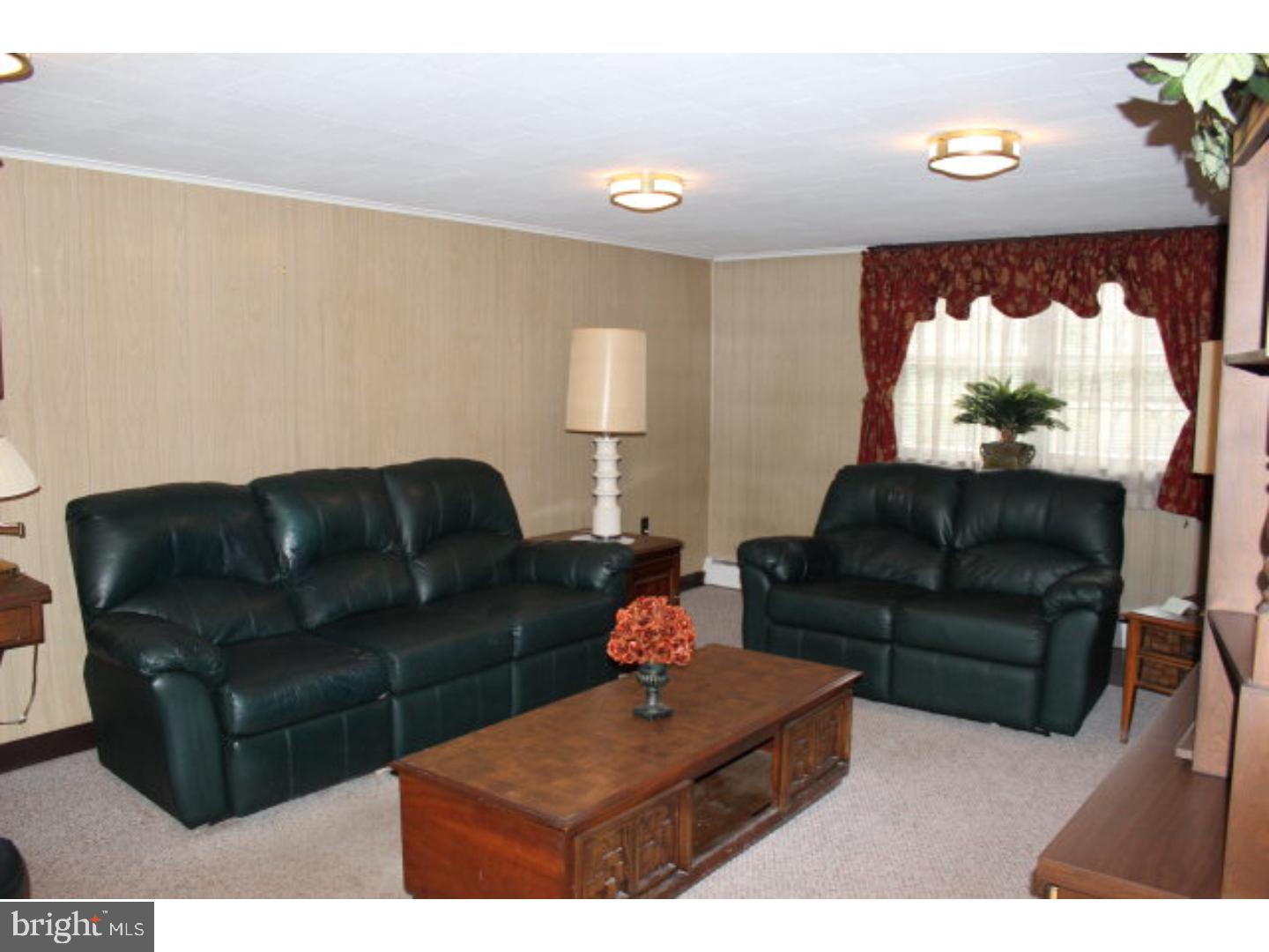 MOUNT HOPE - Residential