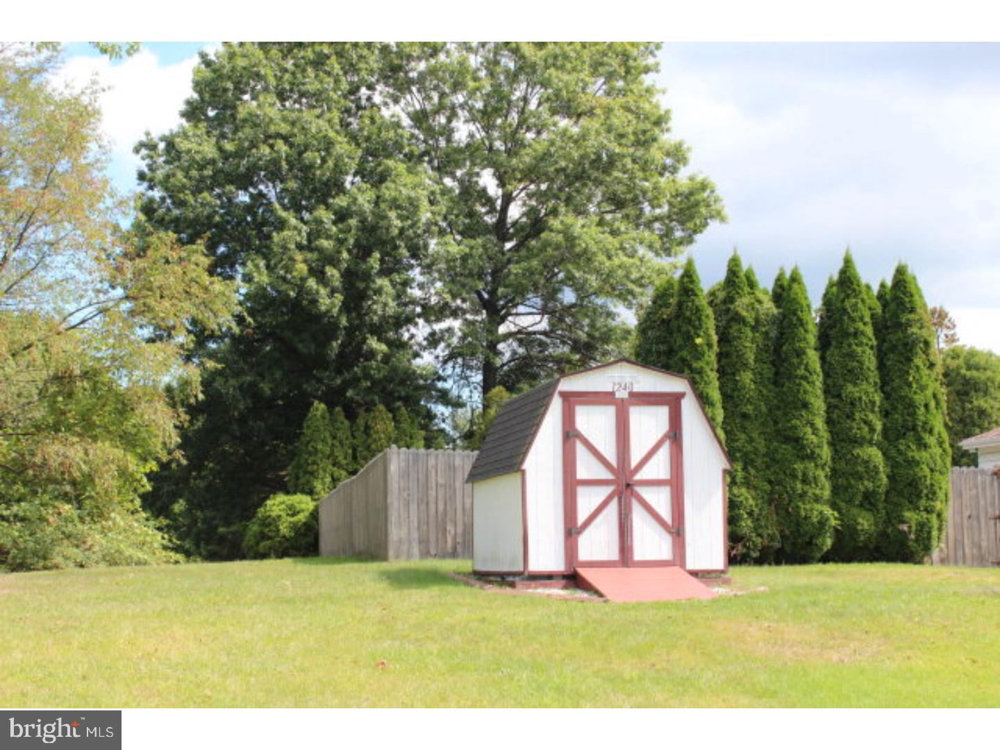 MOUNT HOPE - Residential