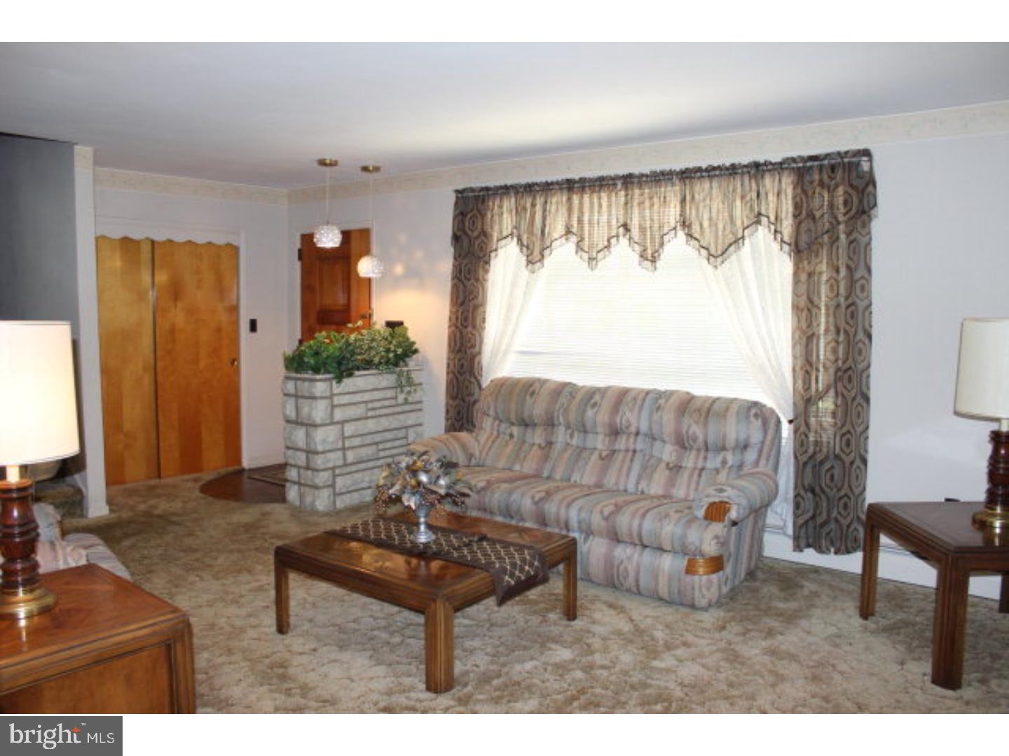 MOUNT HOPE - Residential