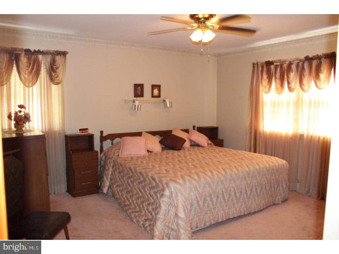 MOUNT HOPE - Residential