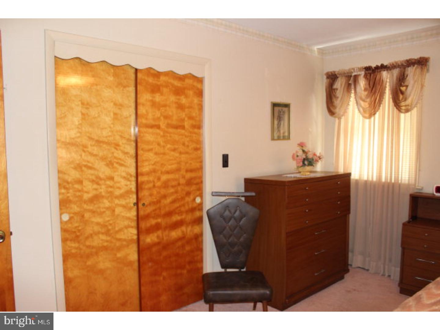 MOUNT HOPE - Residential