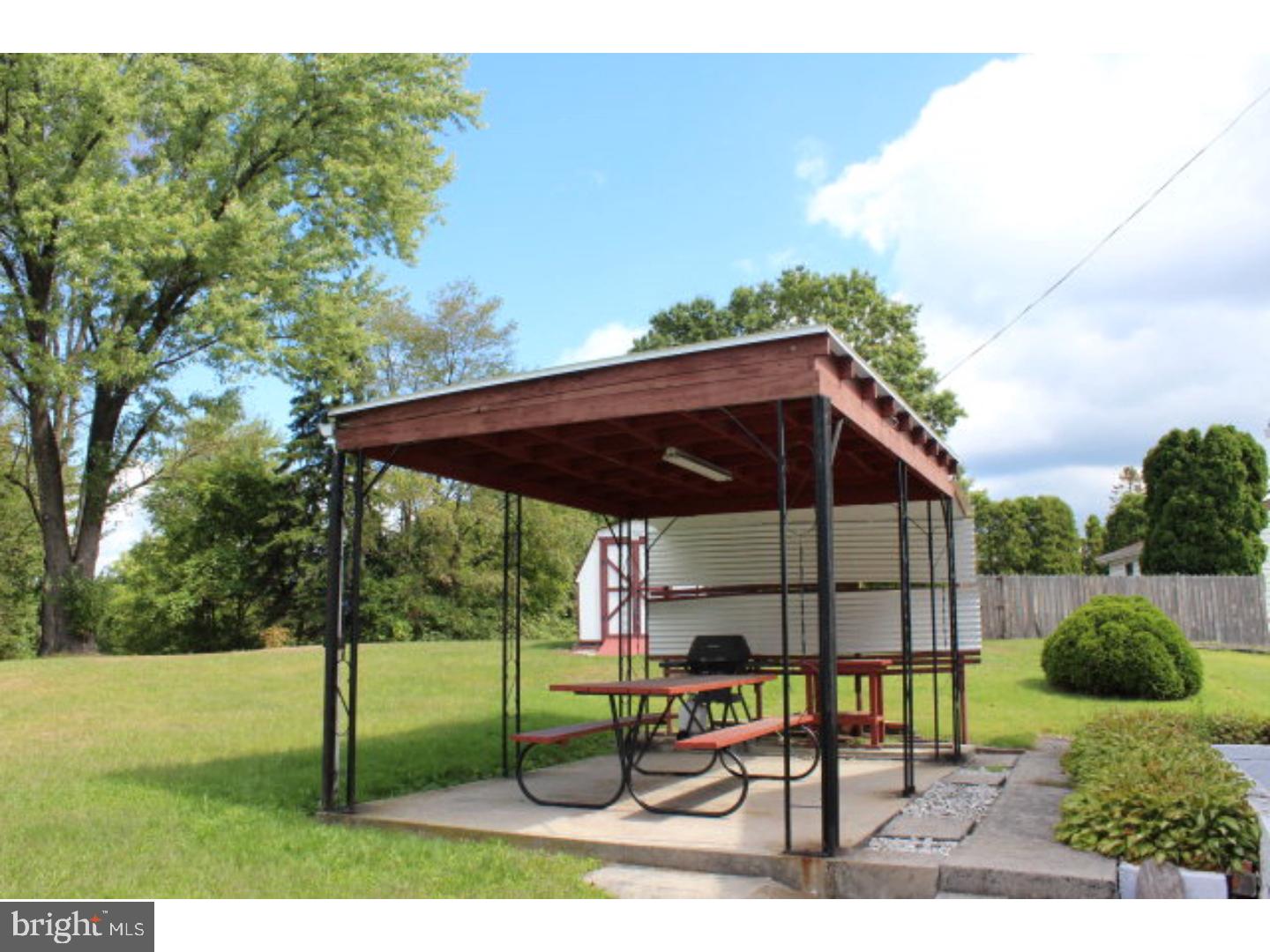 MOUNT HOPE - Residential