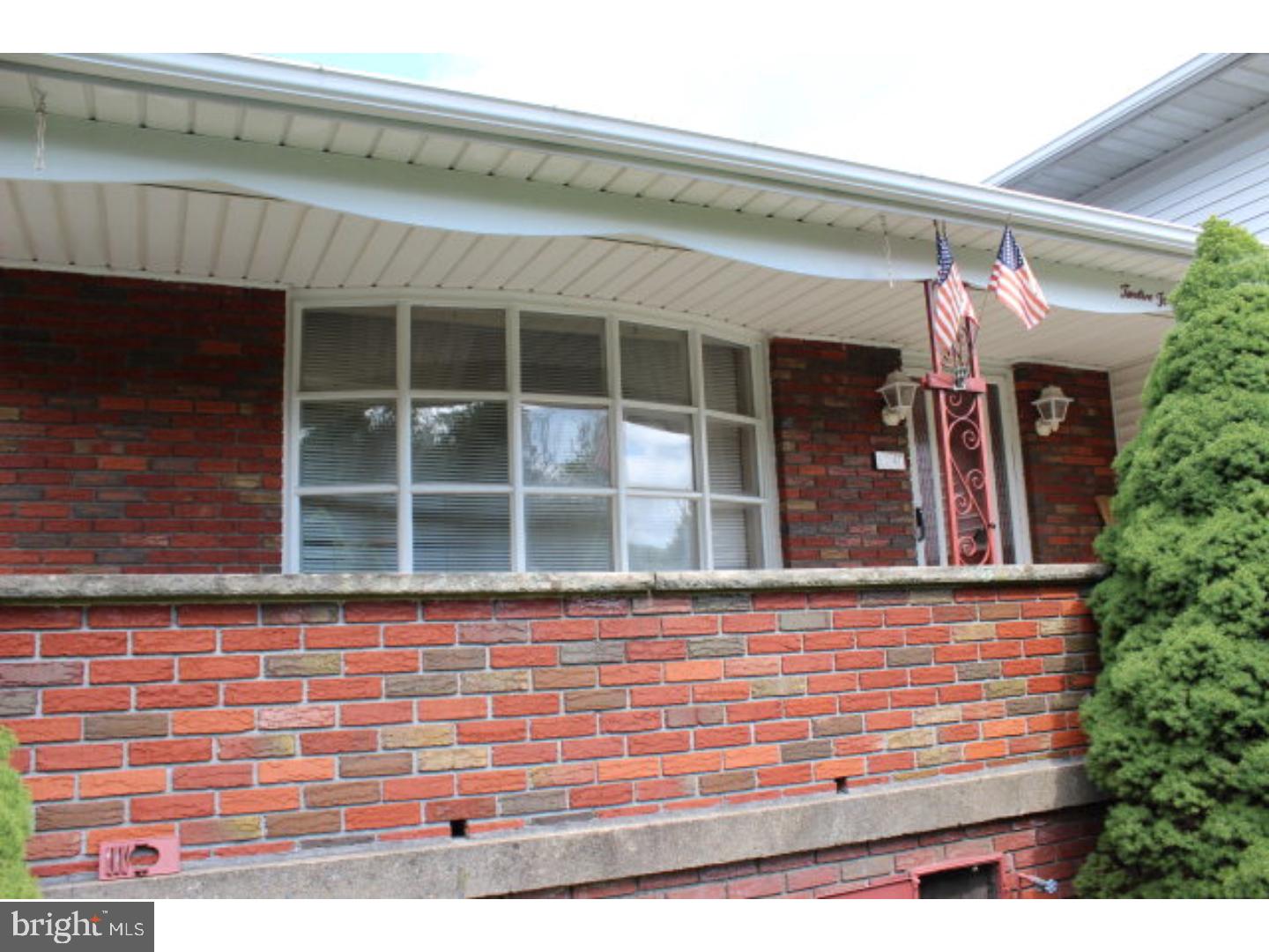 MOUNT HOPE - Residential