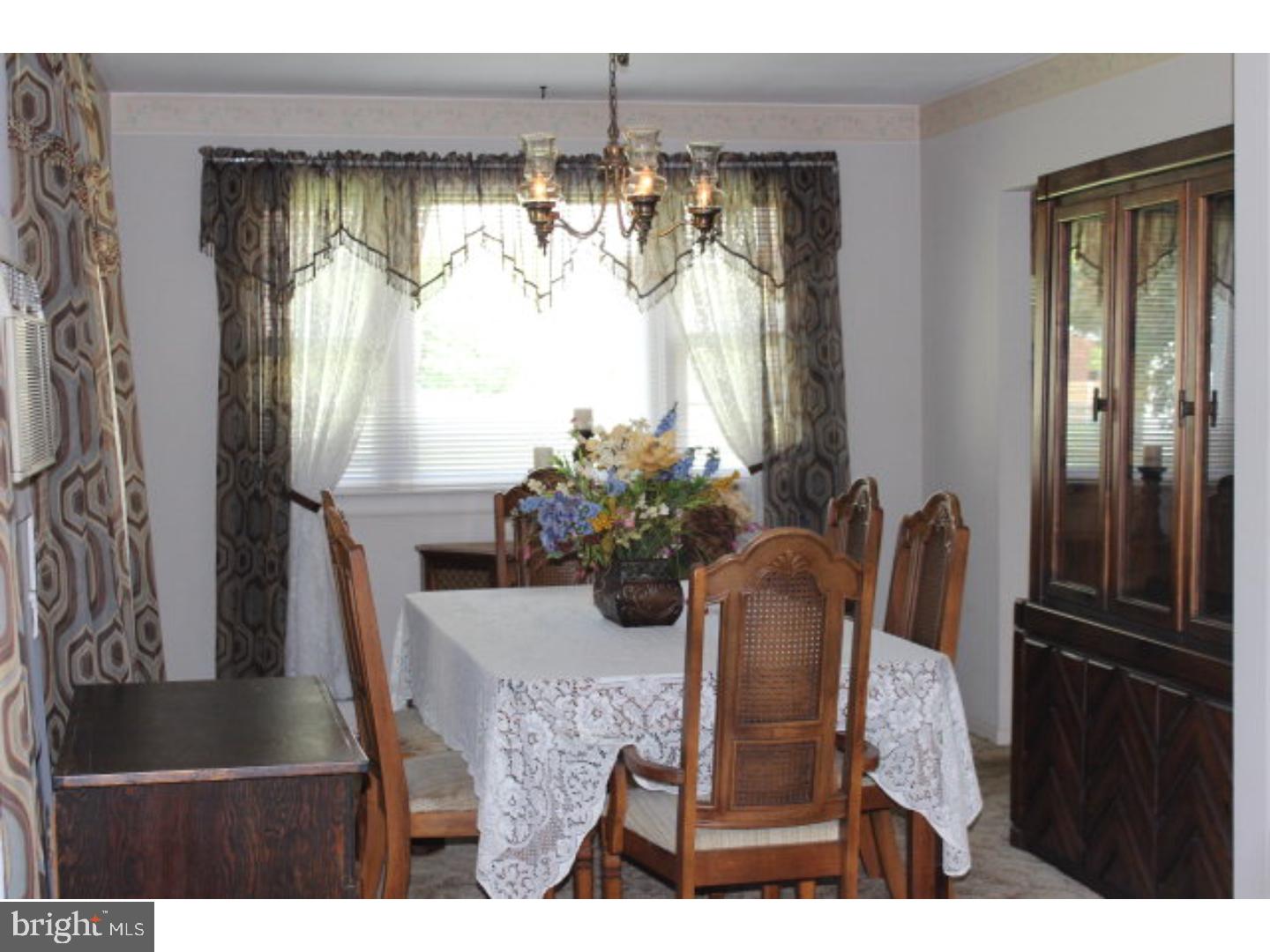 MOUNT HOPE - Residential
