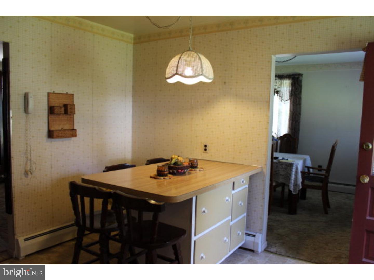 MOUNT HOPE - Residential