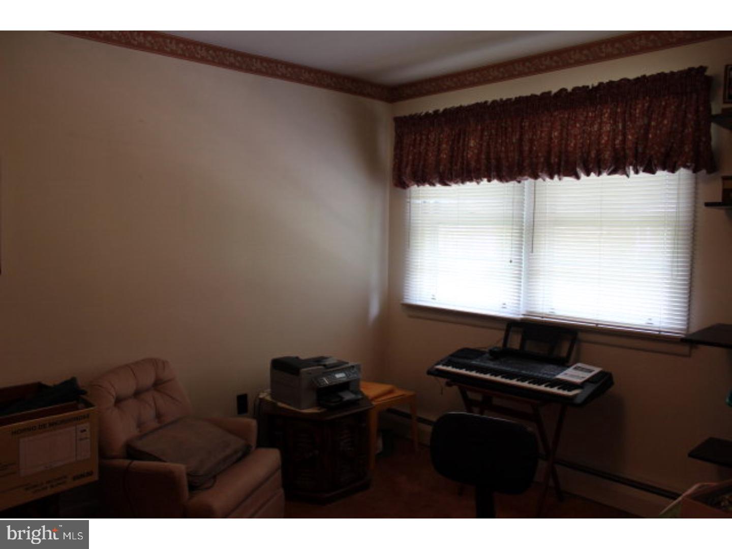 MOUNT HOPE - Residential