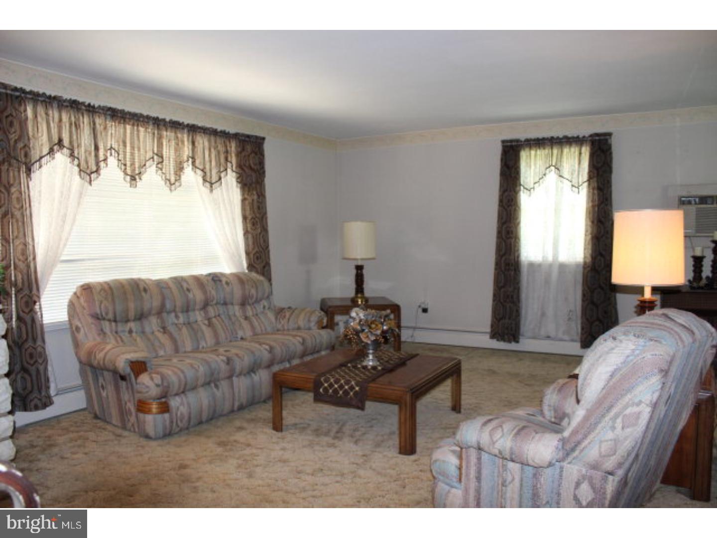 MOUNT HOPE - Residential