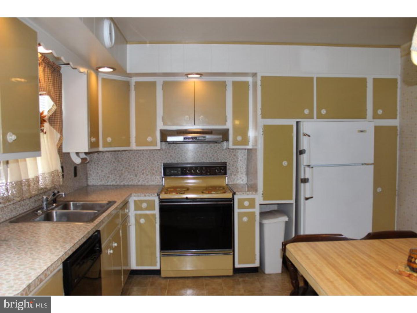 MOUNT HOPE - Residential